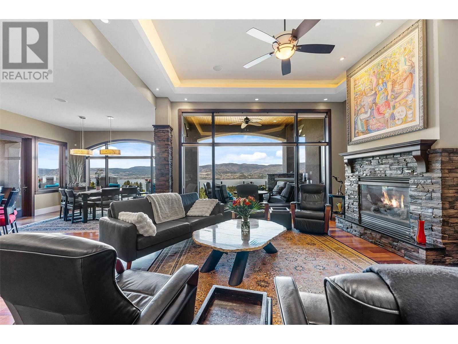 734 Marin Crescent, Kelowna