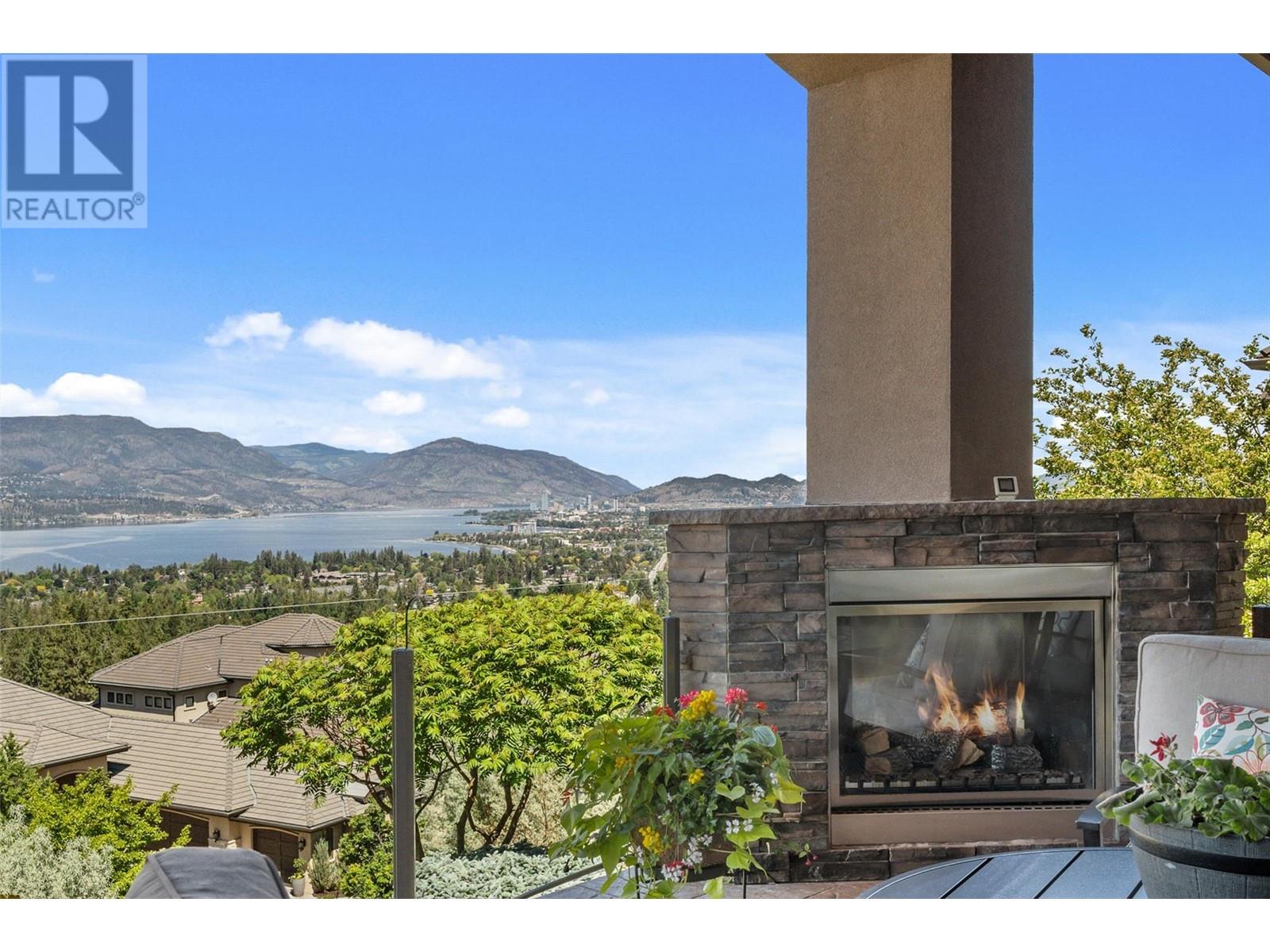 734 Marin Crescent, Kelowna