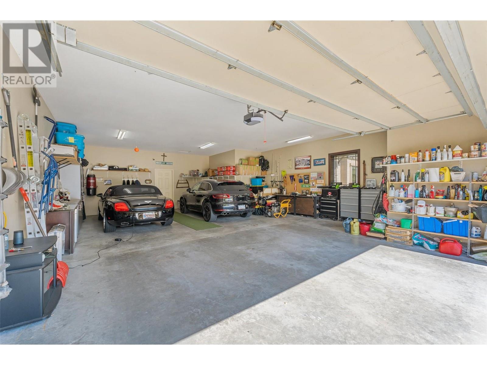 734 Marin Crescent, Kelowna