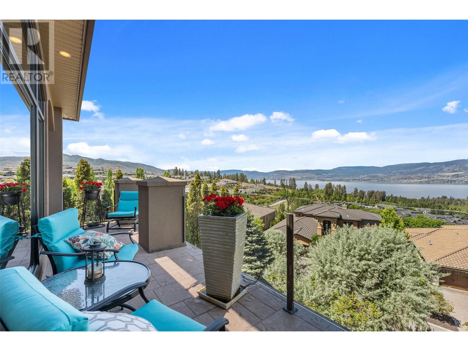 734 Marin Crescent, Kelowna