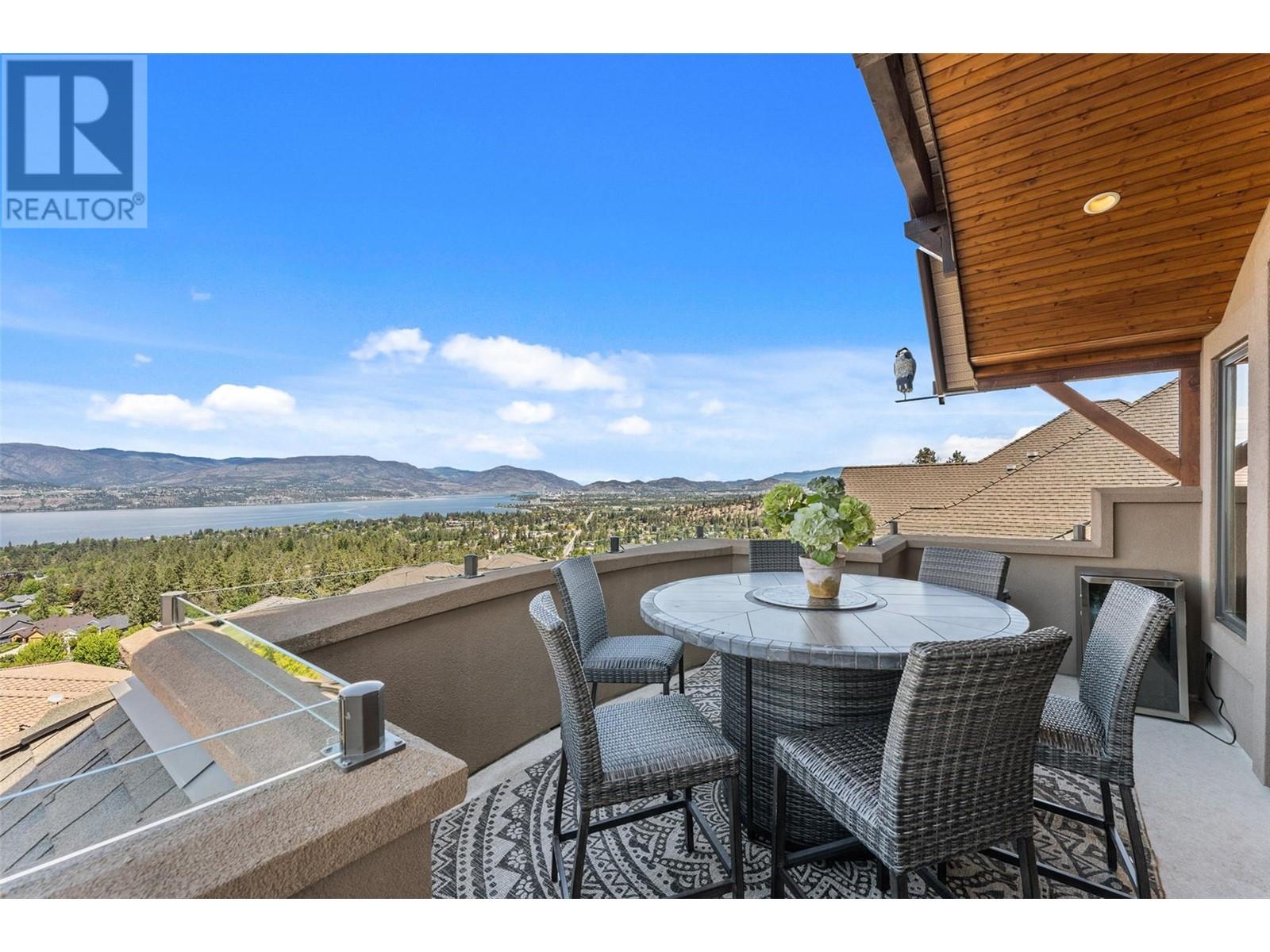 734 Marin Crescent, Kelowna