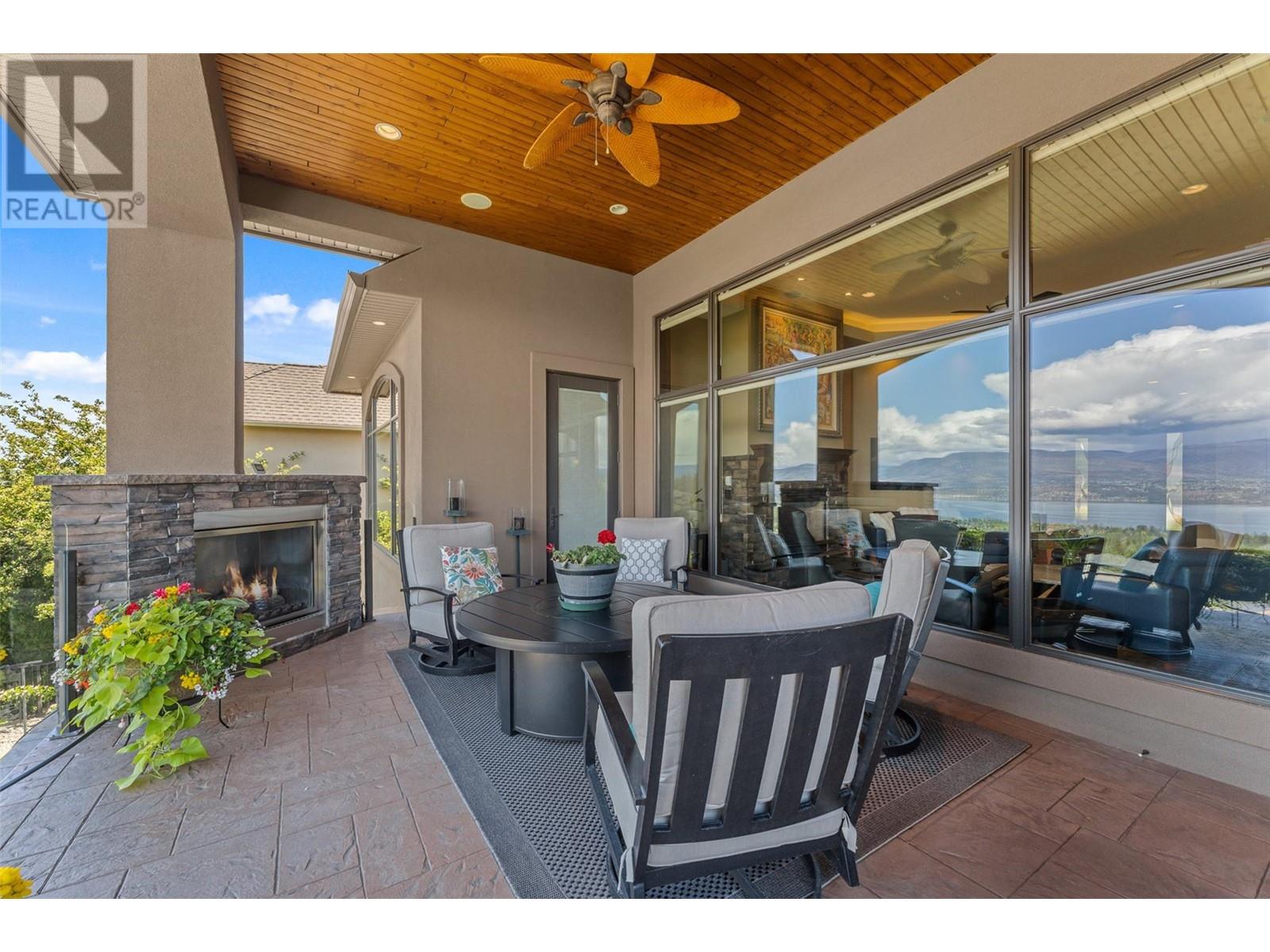 734 Marin Crescent, Kelowna
