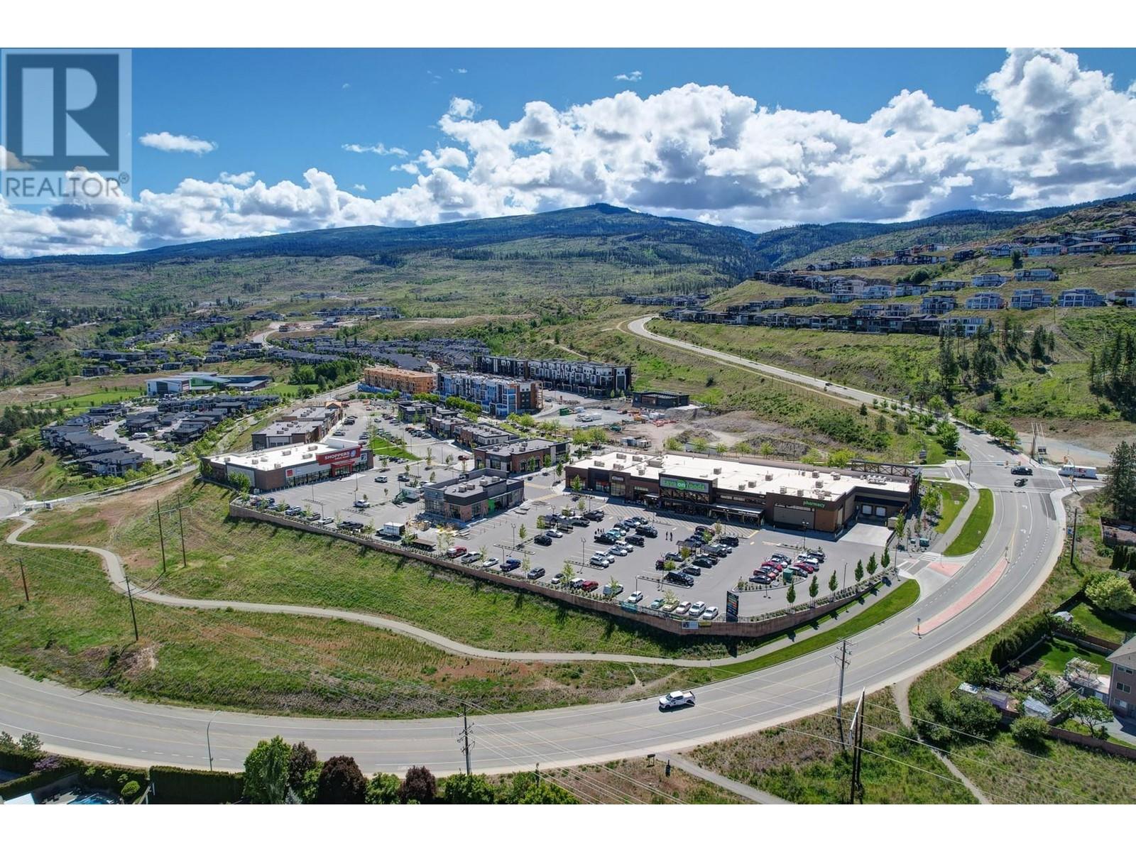 734 Marin Crescent, Kelowna
