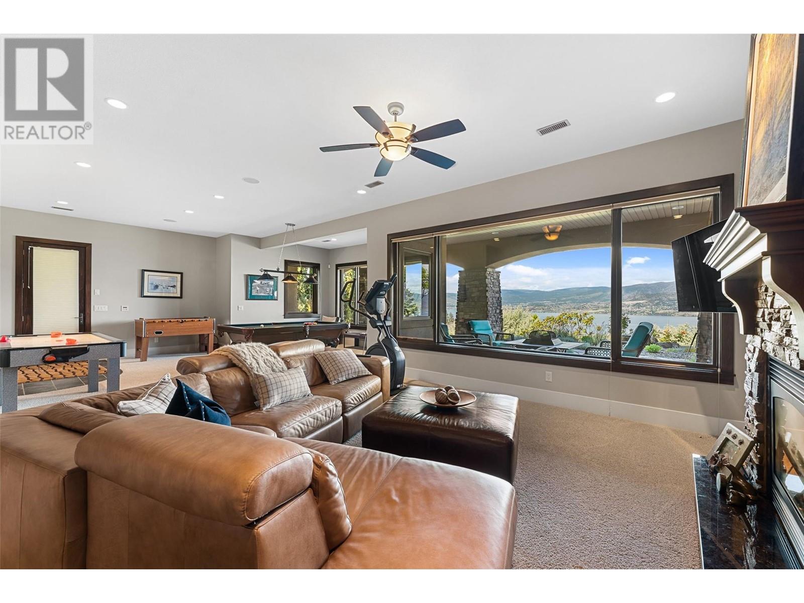 734 Marin Crescent, Kelowna