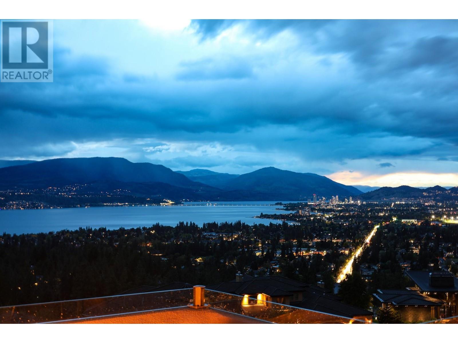 734 Marin Crescent, Kelowna