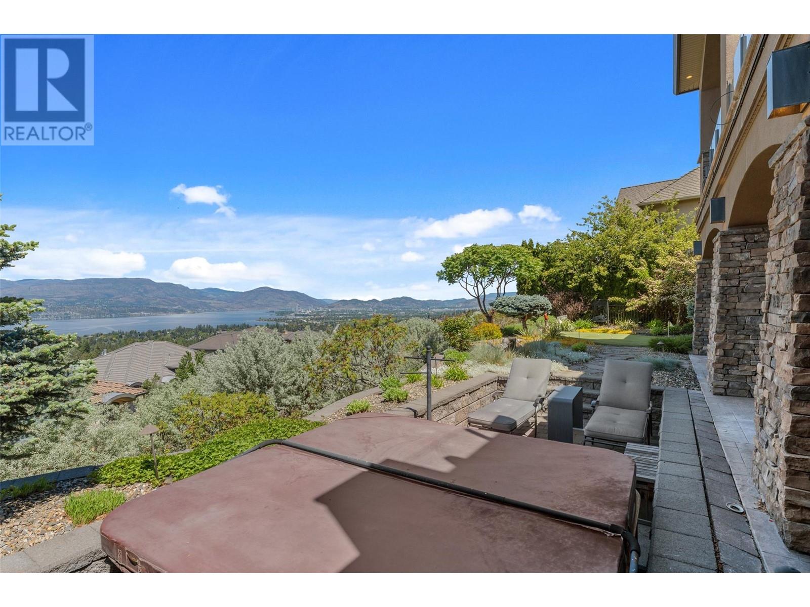 734 Marin Crescent, Kelowna