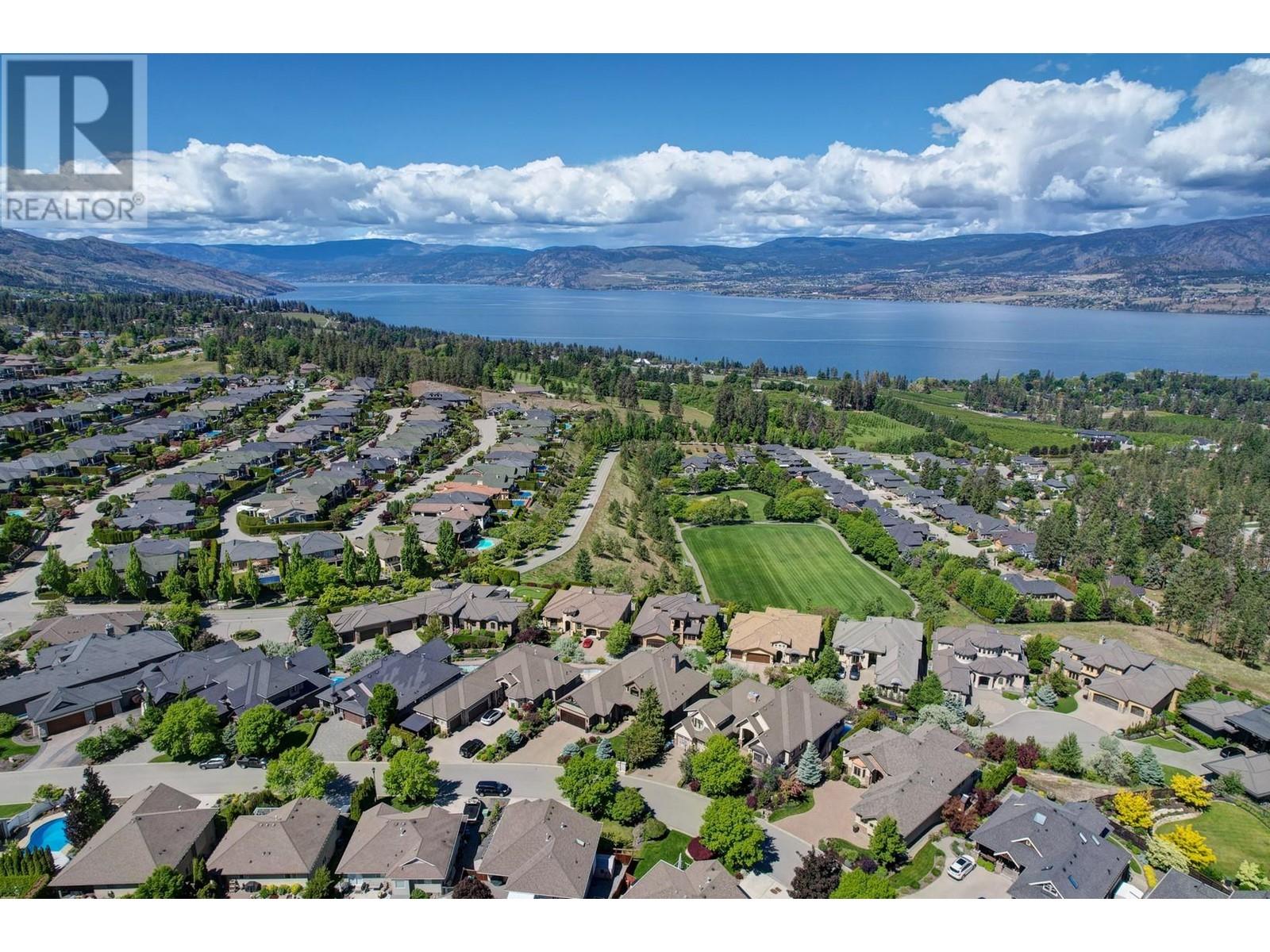 734 Marin Crescent, Kelowna