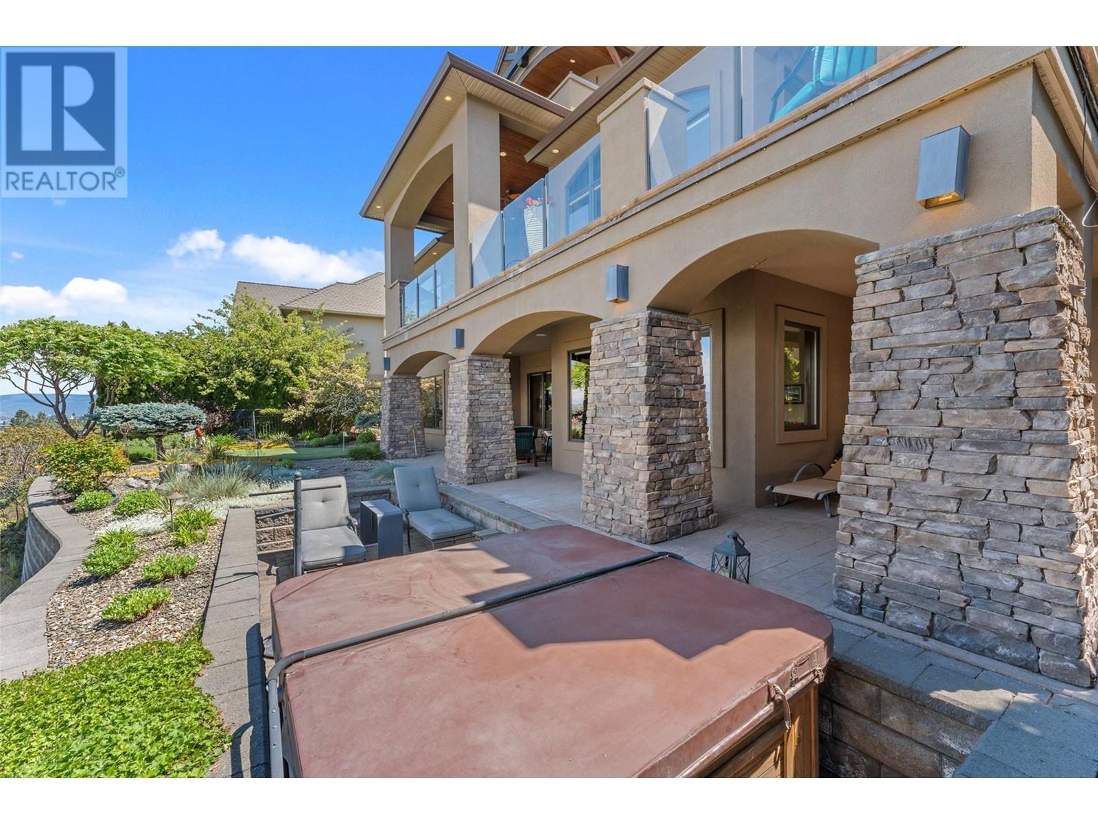 734 Marin Crescent, Kelowna