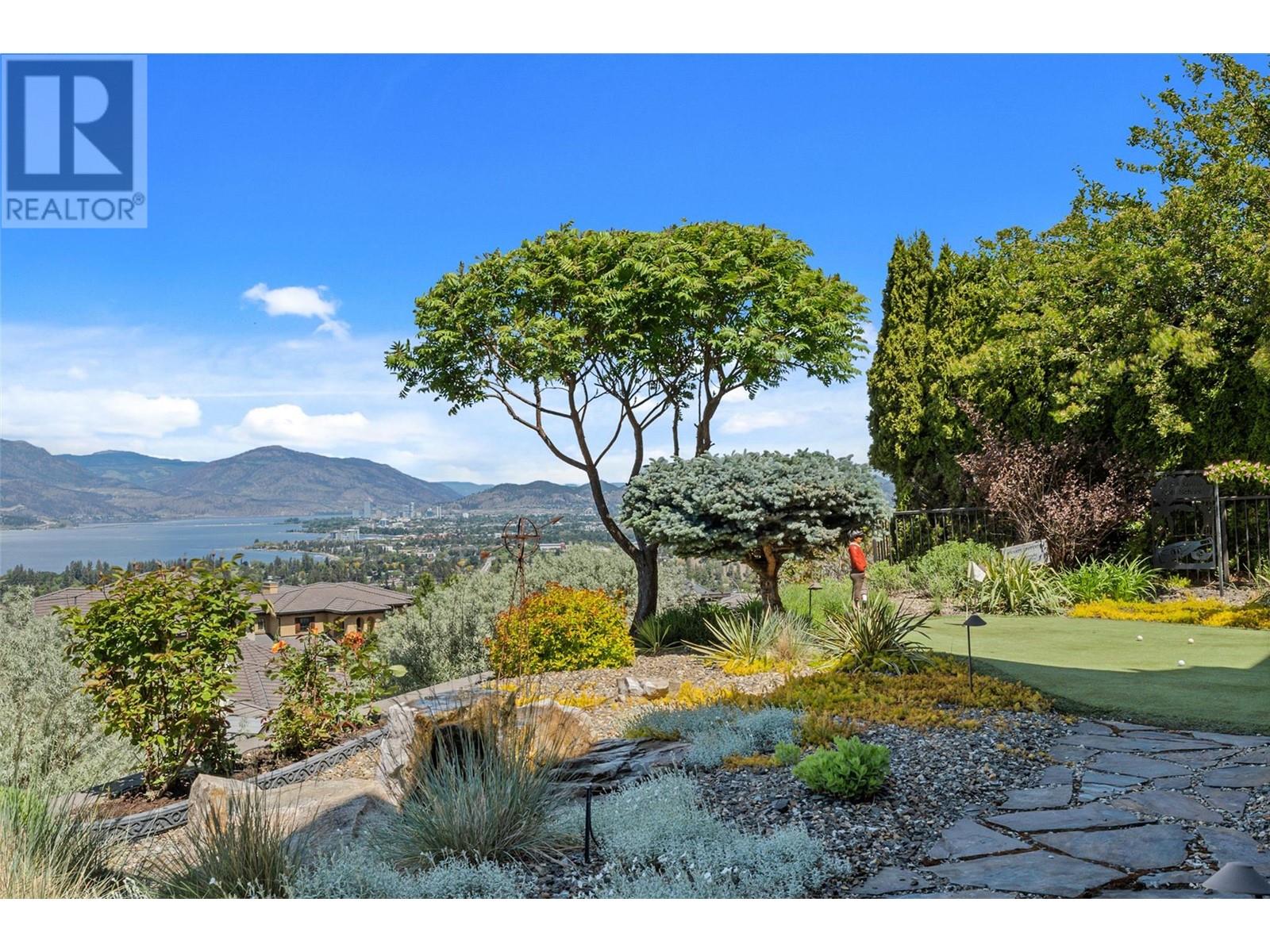 734 Marin Crescent, Kelowna