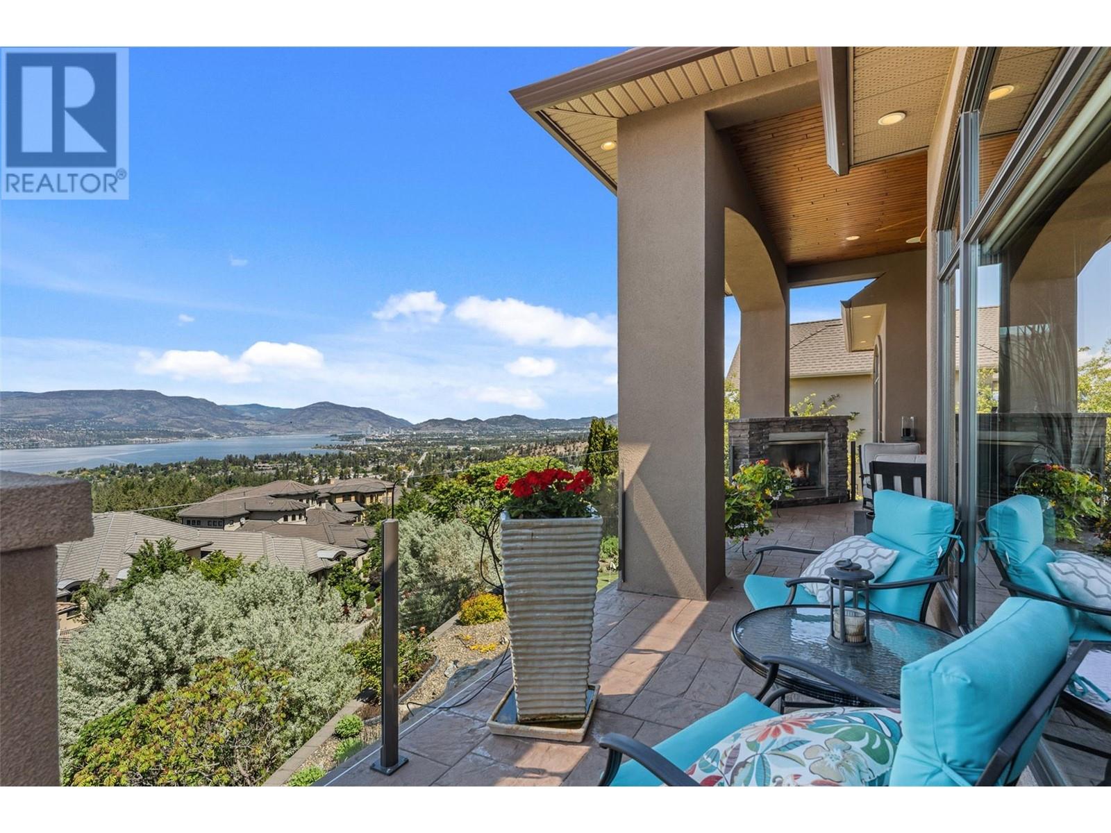 734 Marin Crescent, Kelowna