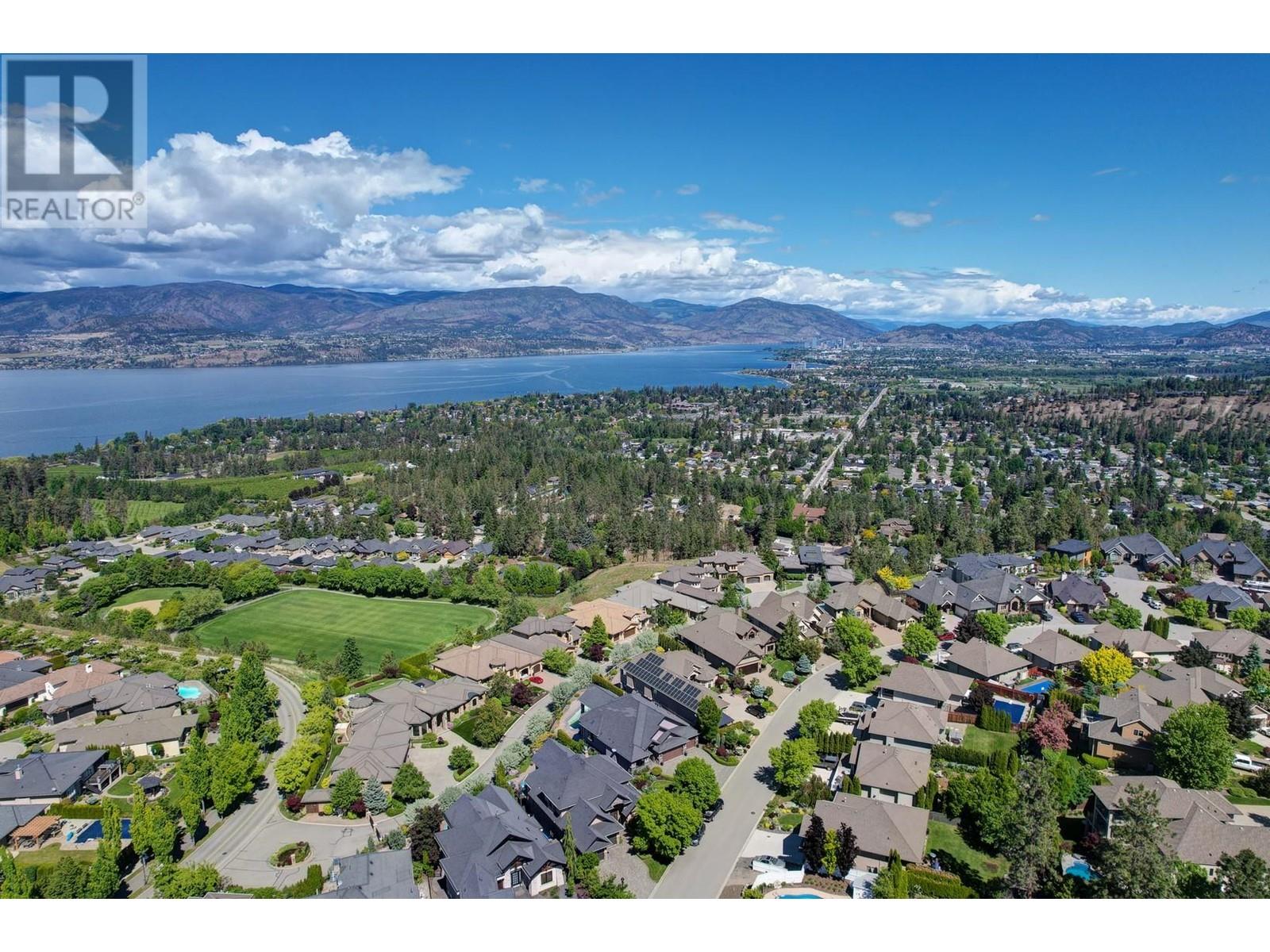734 Marin Crescent, Kelowna