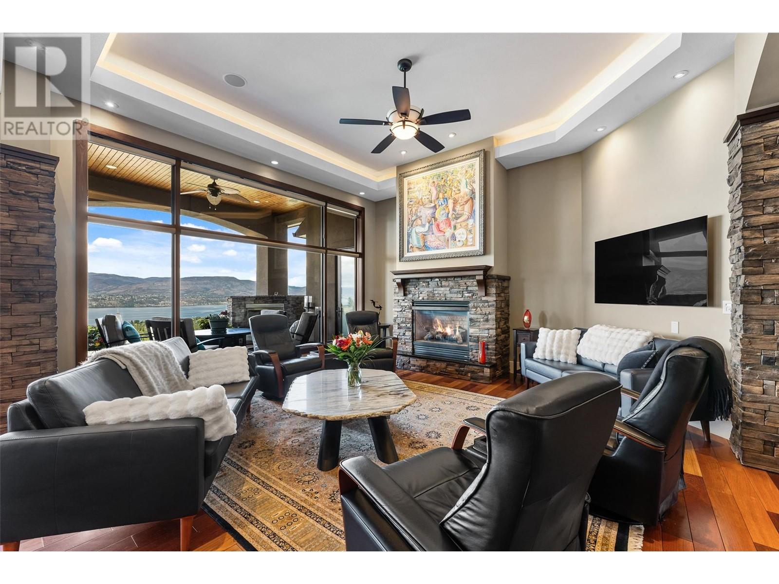 734 Marin Crescent, Kelowna