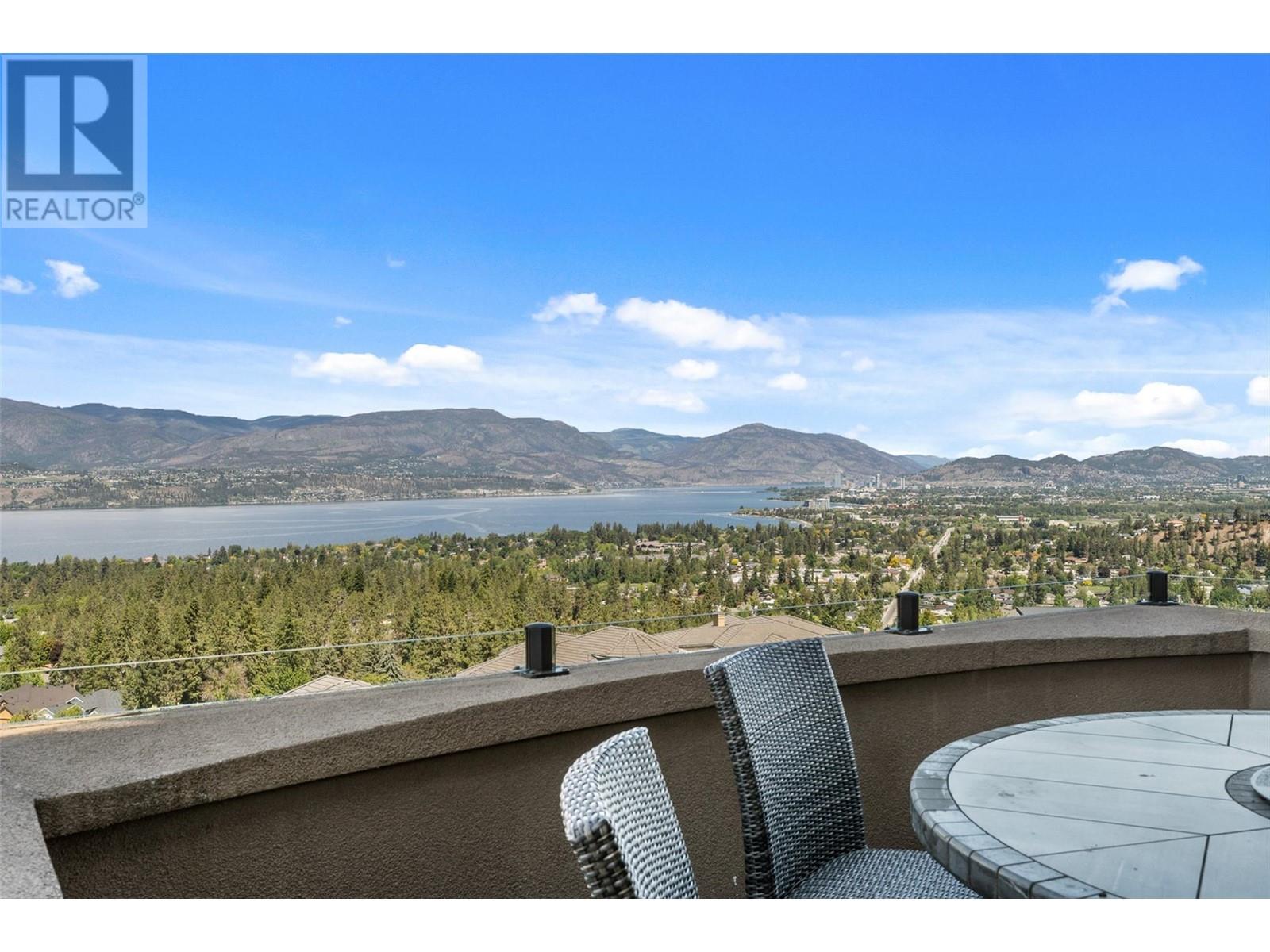 734 Marin Crescent, Kelowna