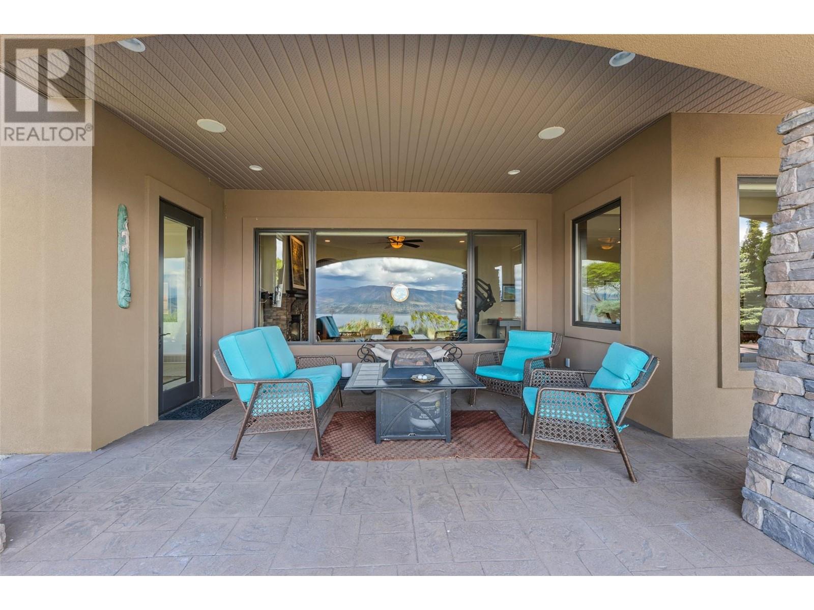 734 Marin Crescent, Kelowna