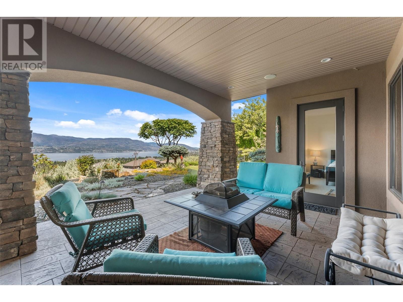 734 Marin Crescent, Kelowna