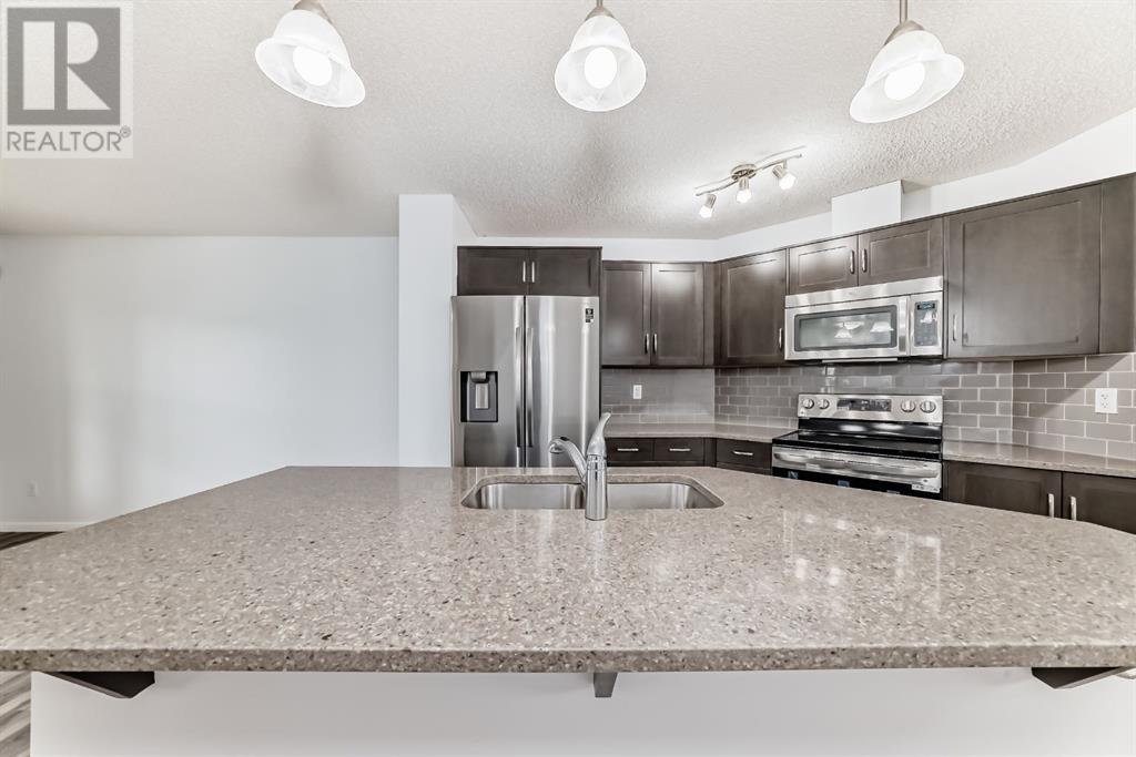 68 Sunvalley Road, Cochrane, Alberta