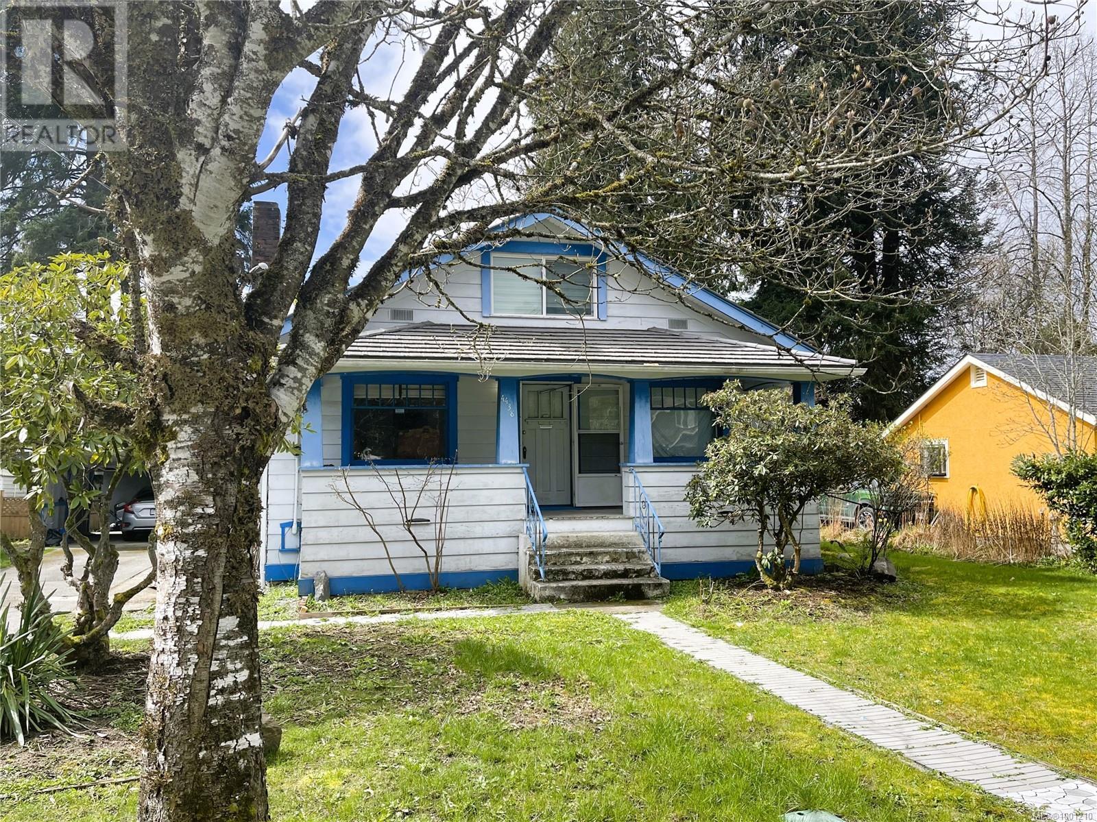 4438 Adelaide St, Port Alberni