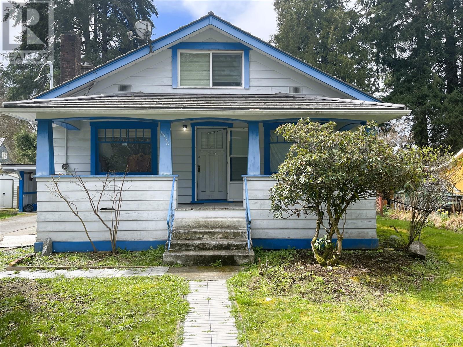 4438 Adelaide St, Port Alberni