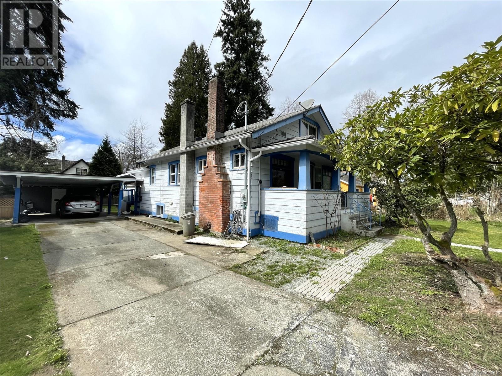 4438 Adelaide St, Port Alberni