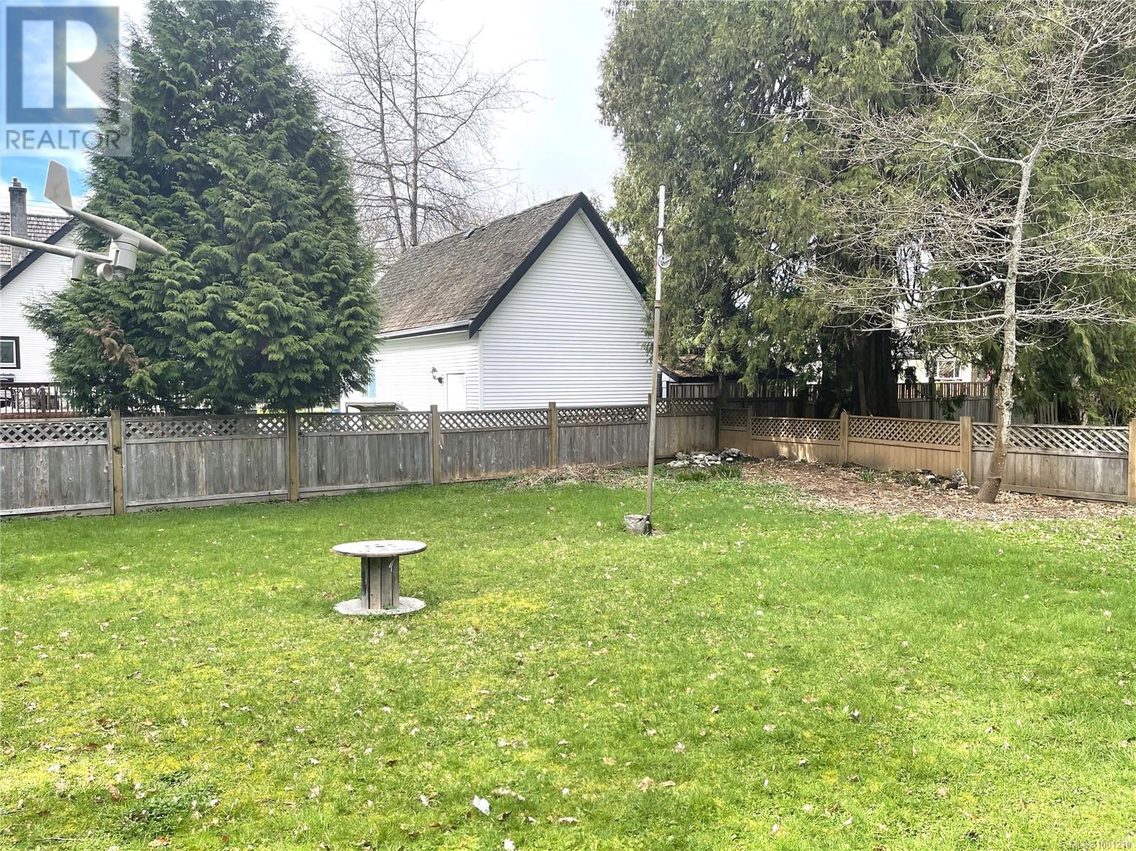 4438 Adelaide St, Port Alberni