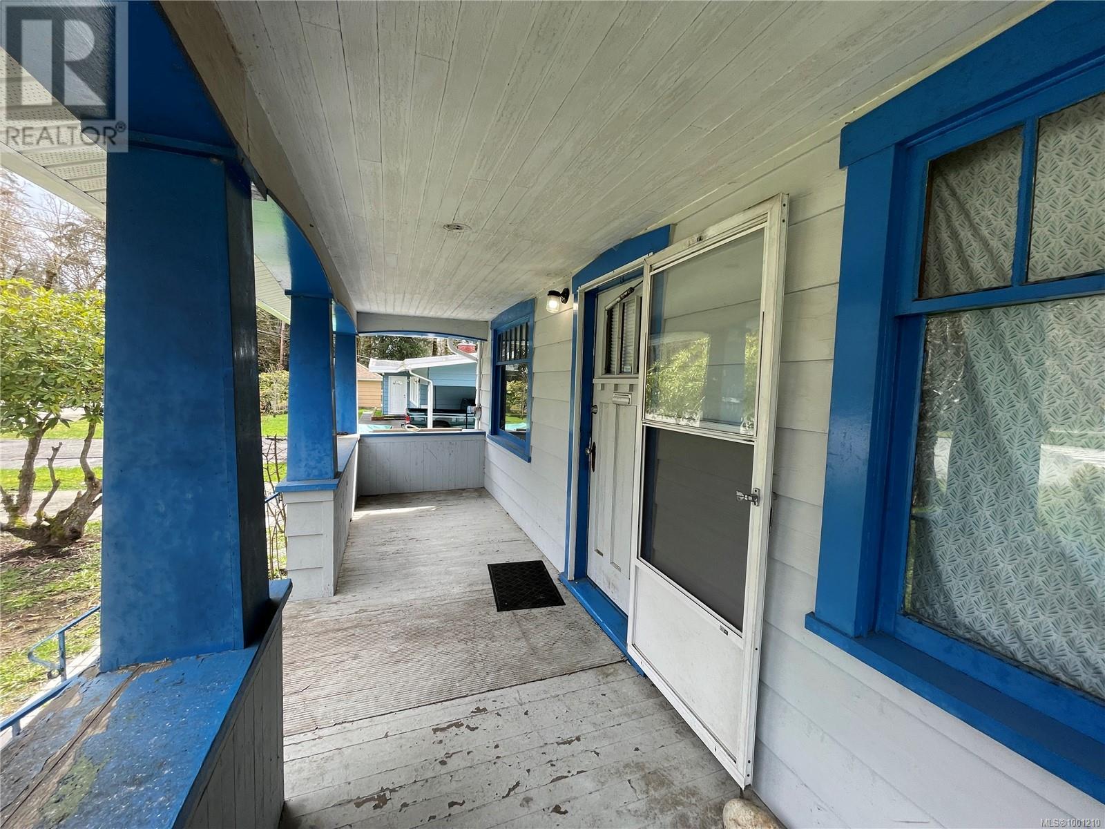 4438 Adelaide St, Port Alberni