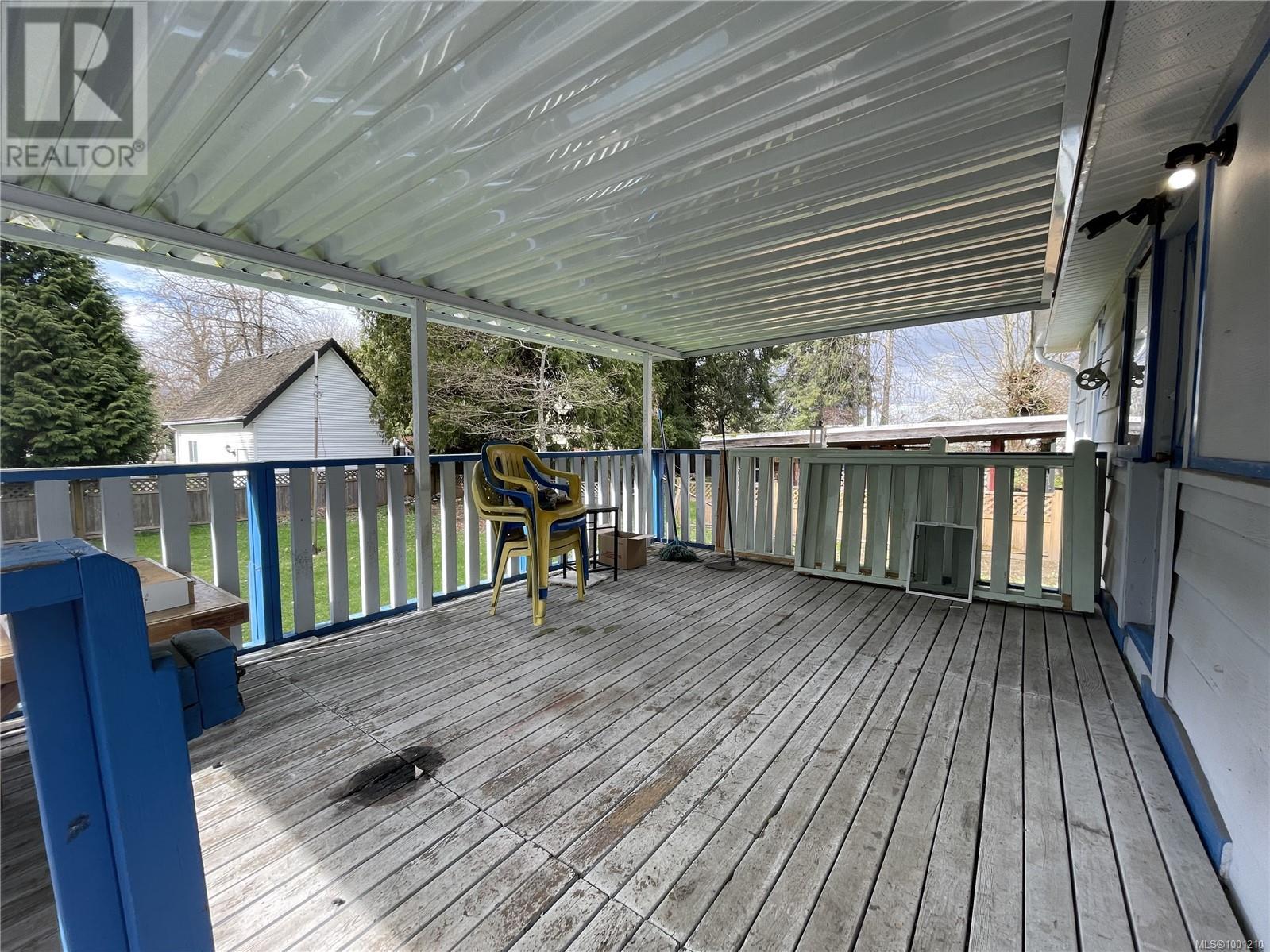 4438 Adelaide St, Port Alberni