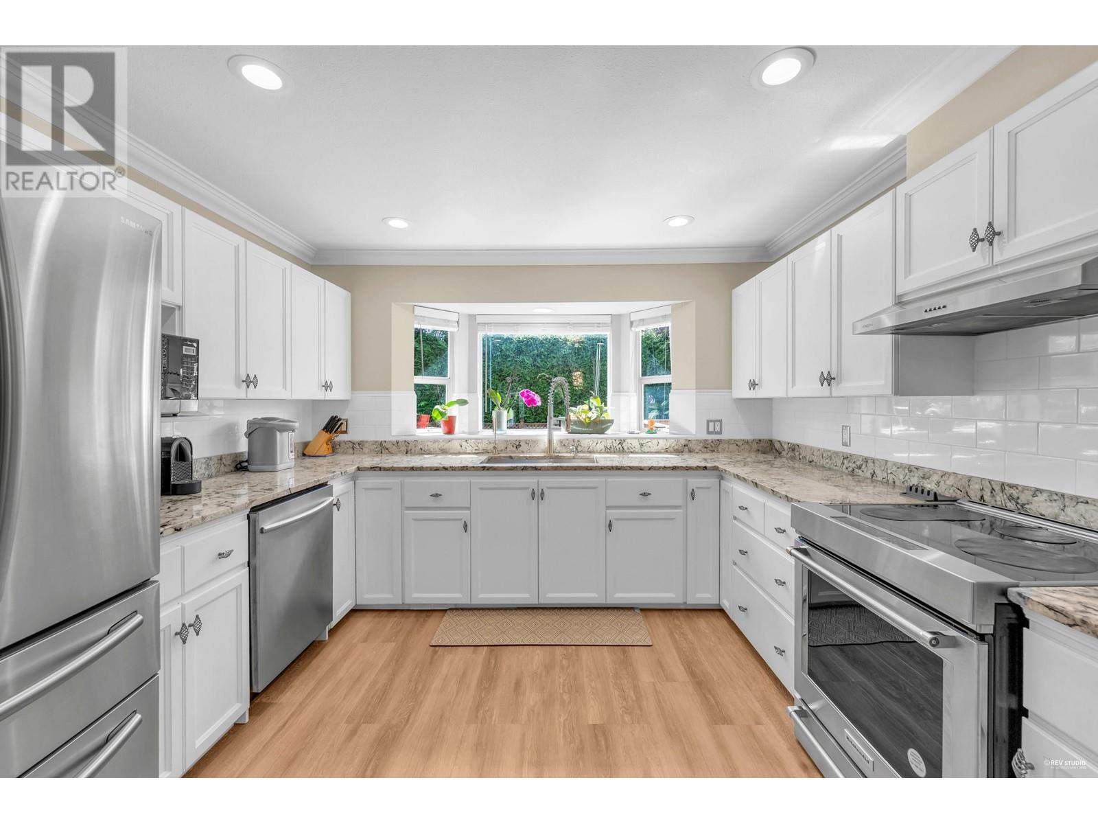 Photo 5 of 12311 Trites Road, Richmond BC