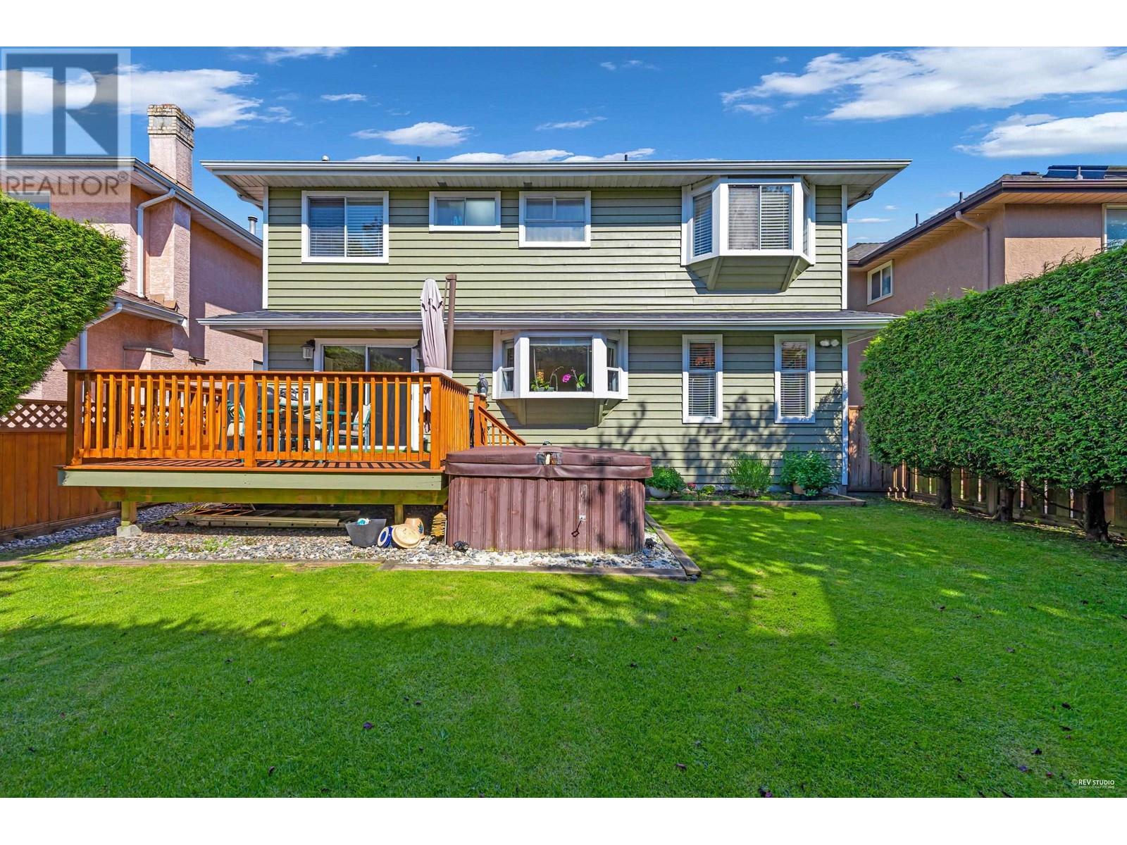 Photo 39 of 12311 Trites Road, Richmond BC