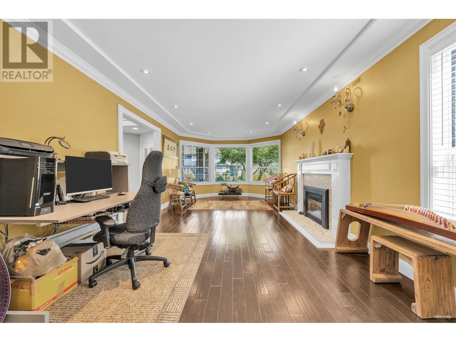 Photo 13 of 12311 Trites Road, Richmond BC