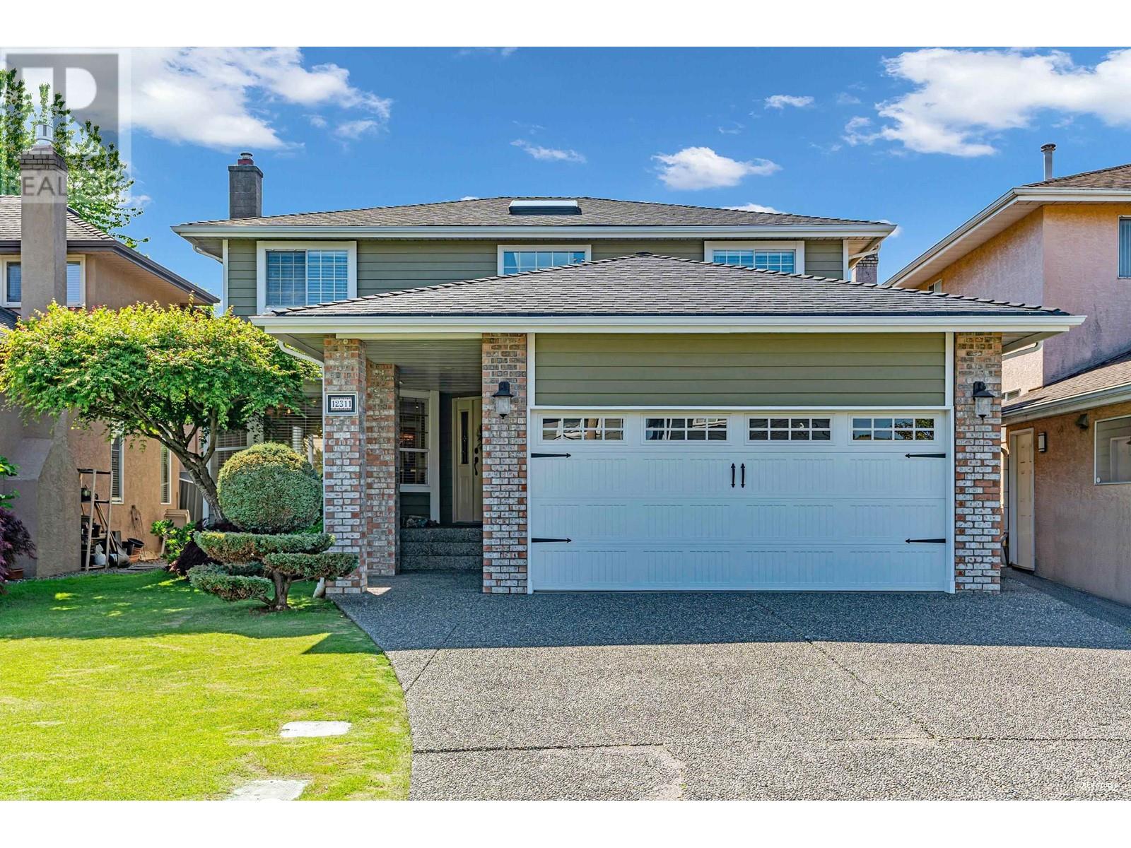 Photo 1 of 12311 Trites Road, Richmond BC