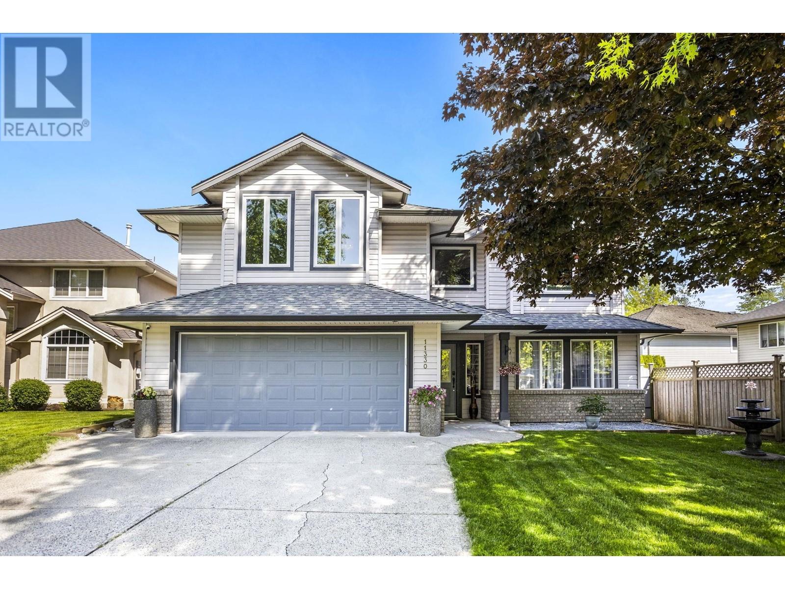 11330 238 STREET, Maple Ridge real estate listing for sale