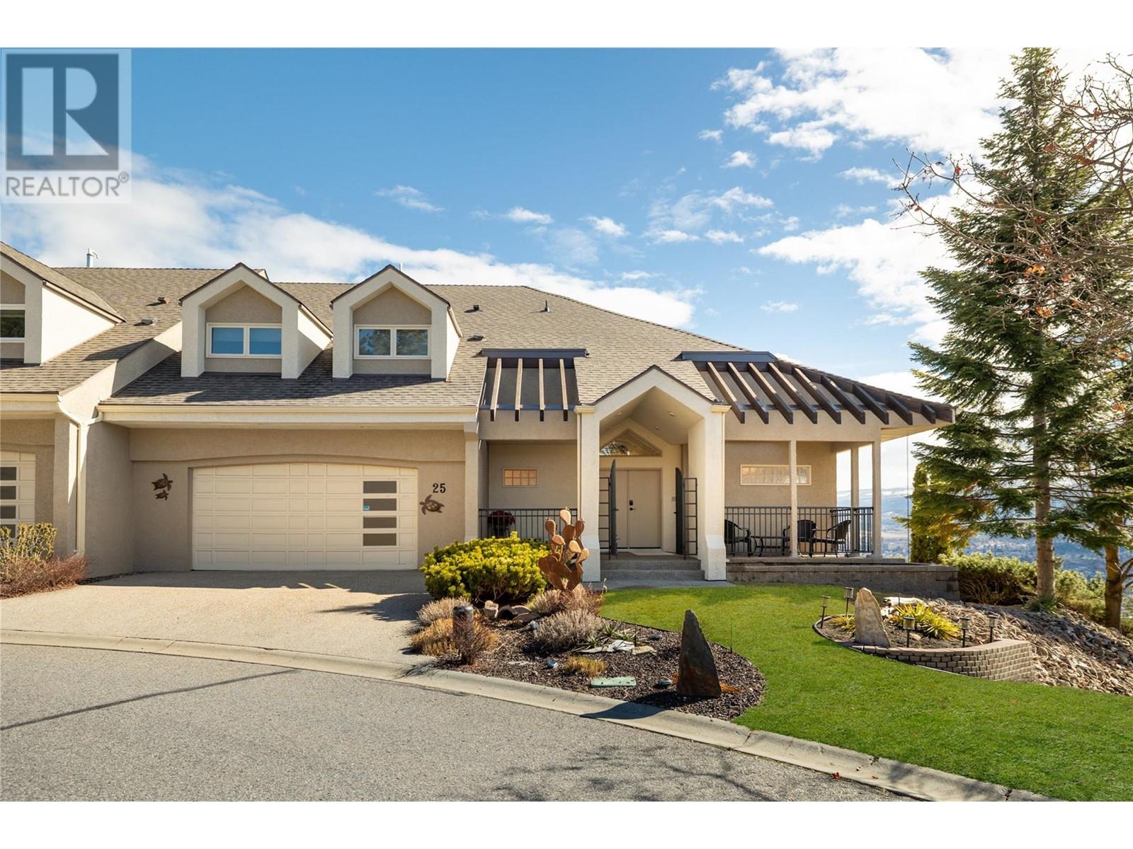 25 880 CHRISTINA Place, Kelowna
