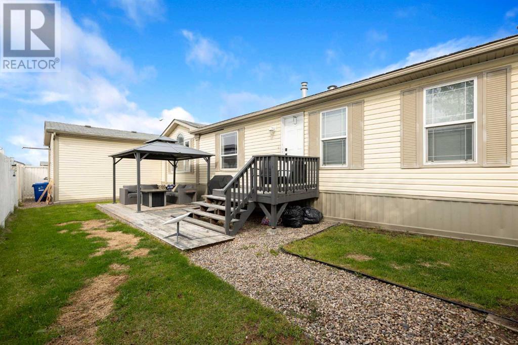 141 Mitchell Drive, Fort McMurray