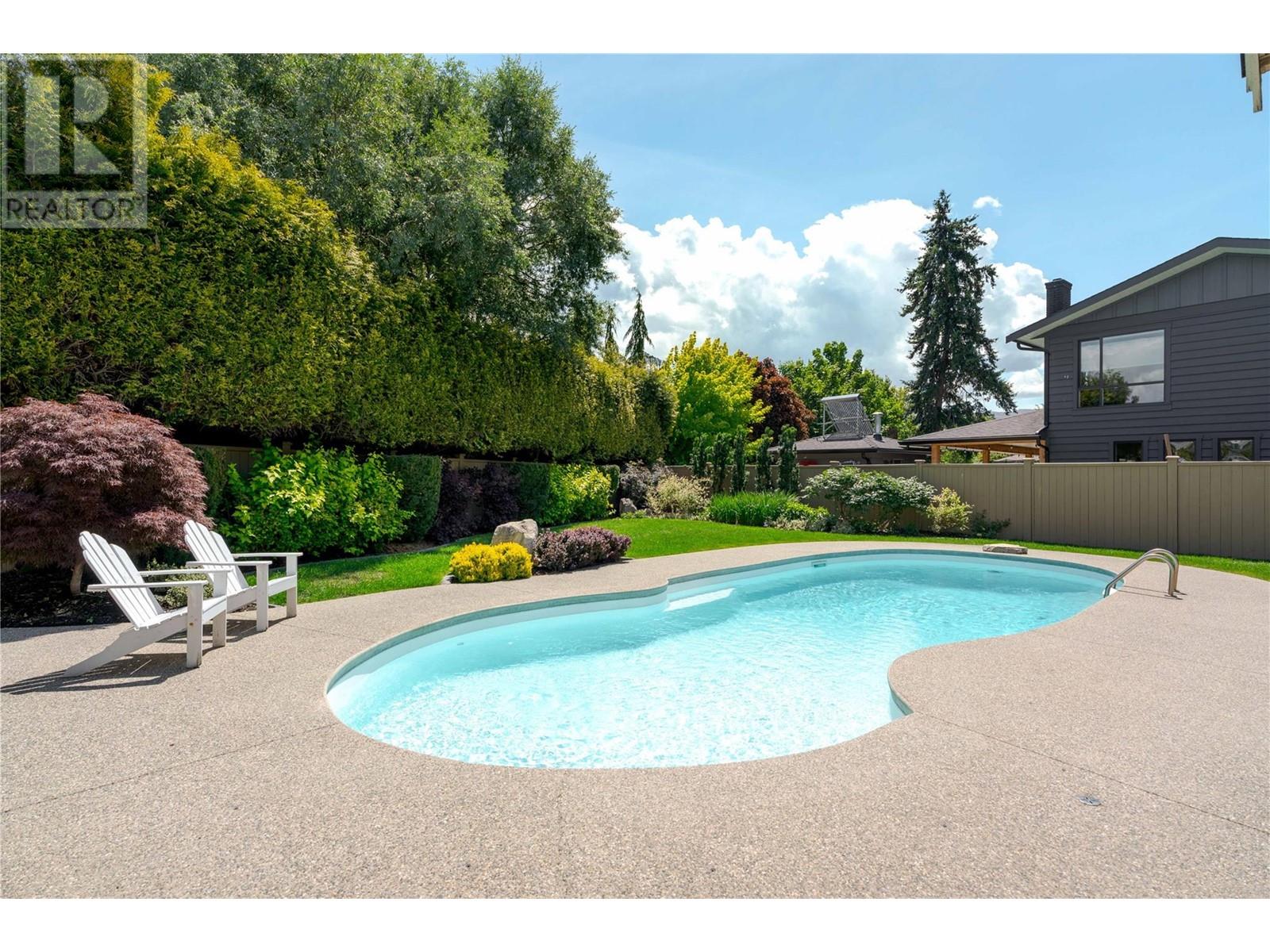  4369 Kensington Drive, Kelowna