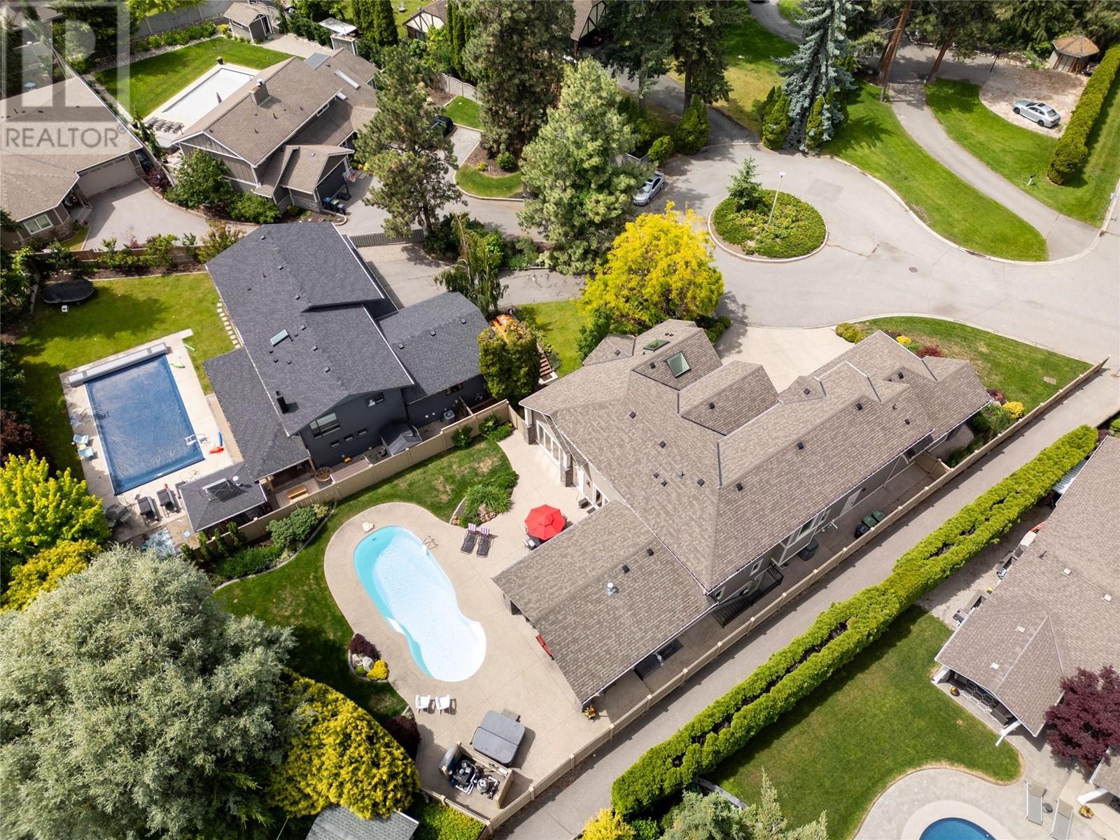  4369 Kensington Drive, Kelowna