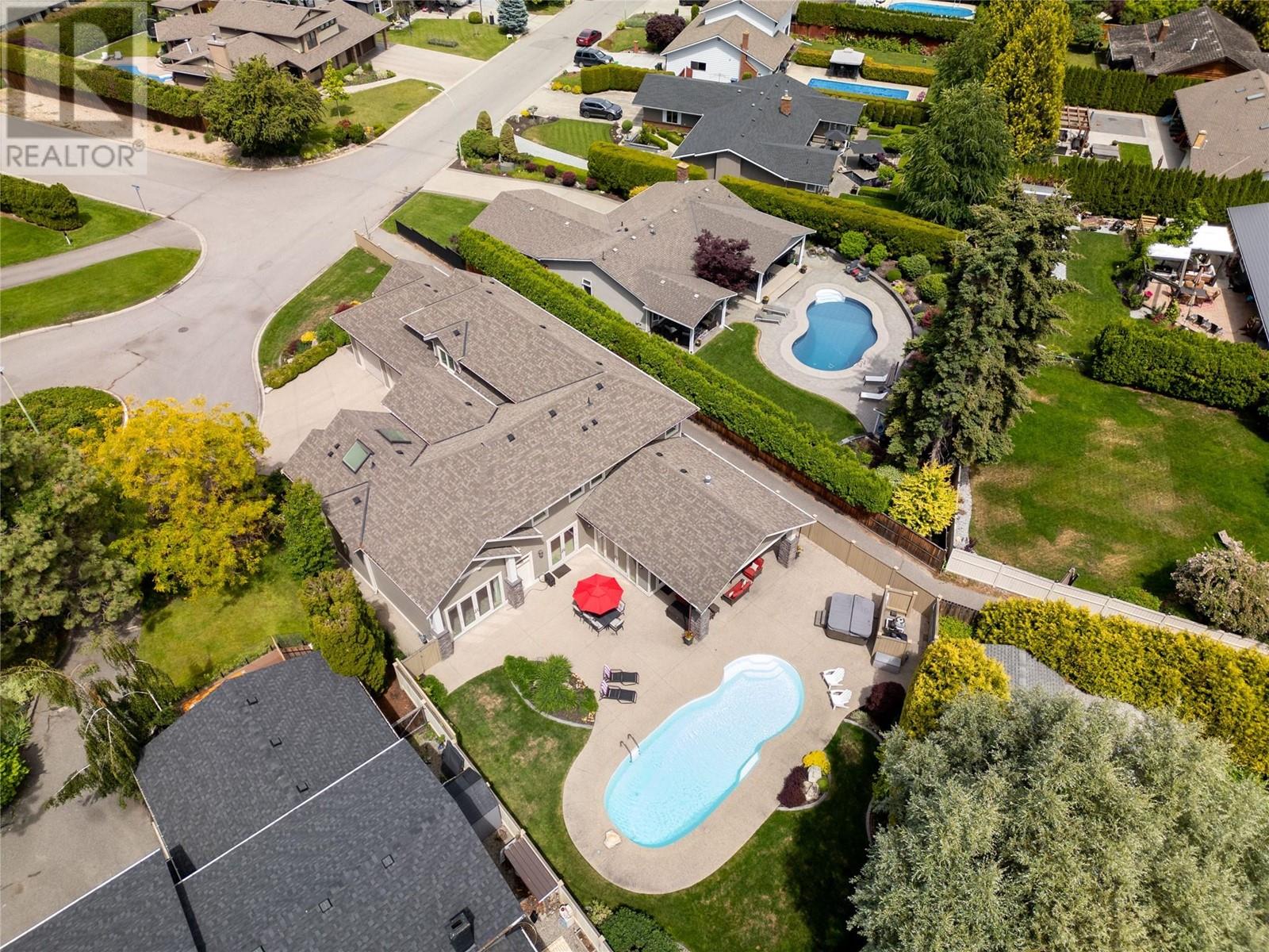  4369 Kensington Drive, Kelowna