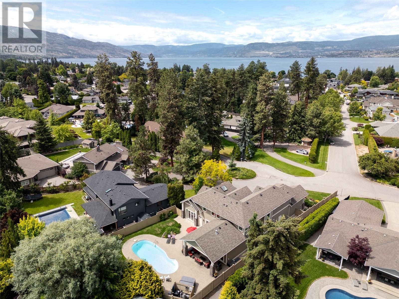  4369 Kensington Drive, Kelowna