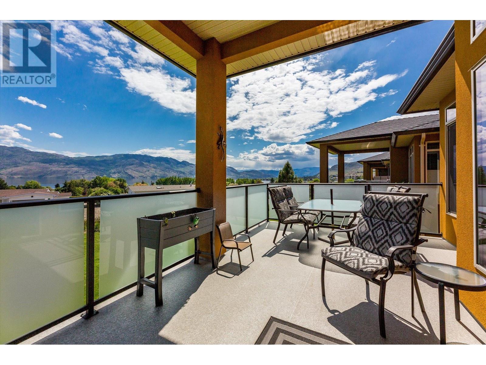  2137 Talavera Place, West Kelowna