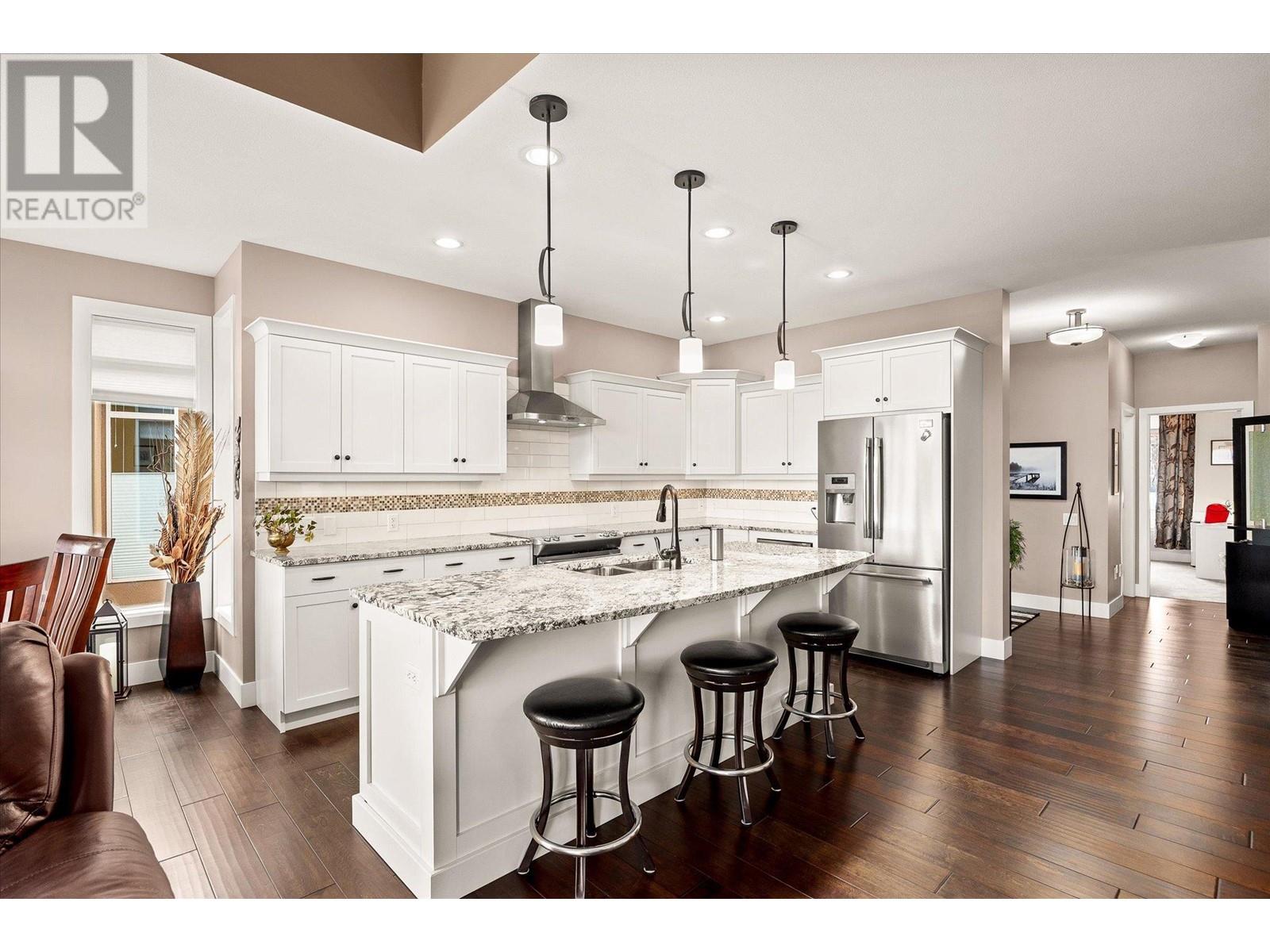  2137 Talavera Place, West Kelowna