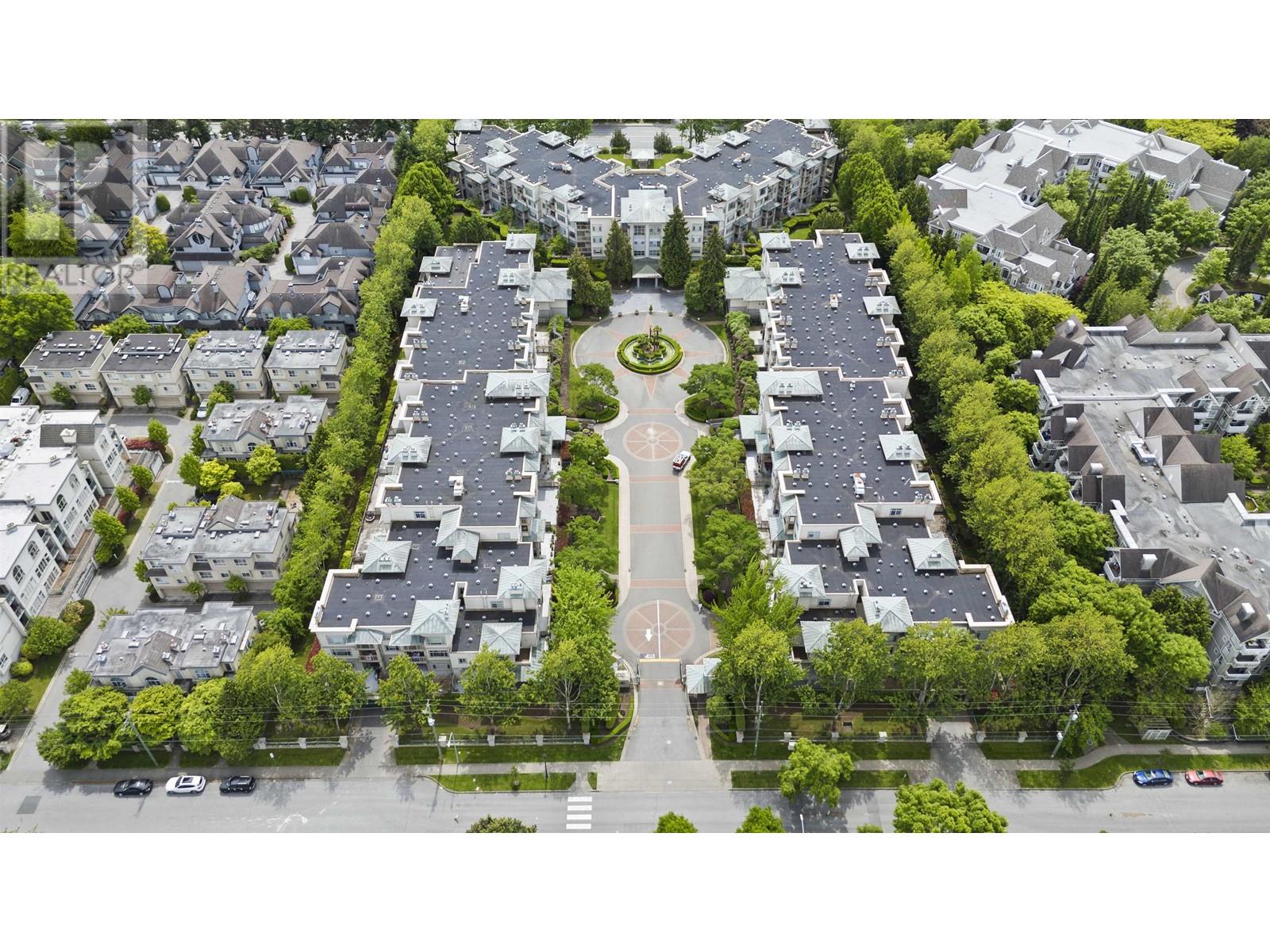 215 8180 JONES ROAD, Richmond real estate listing R3007084