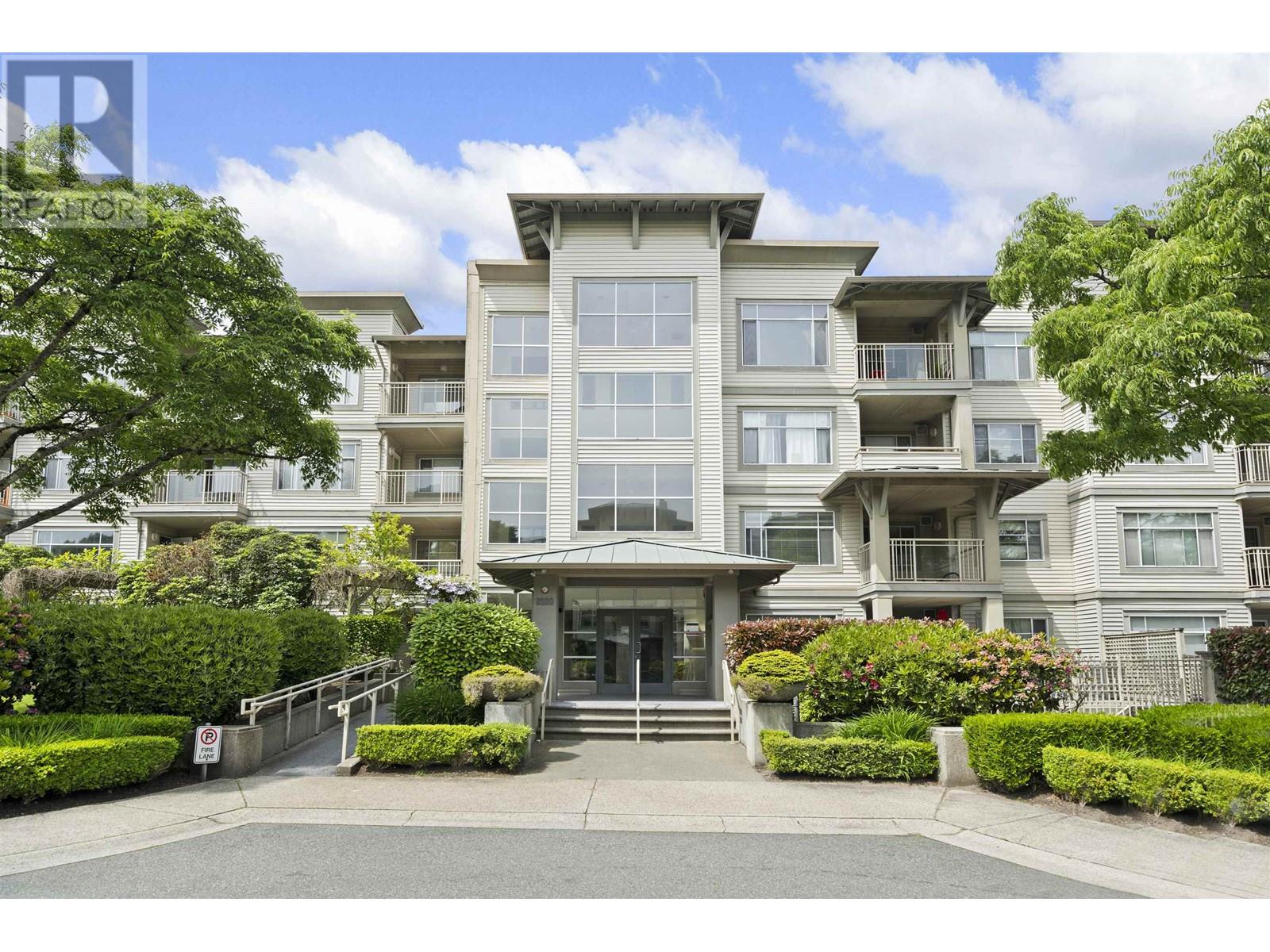 215 8180 JONES ROAD, Richmond real estate listing R3007084