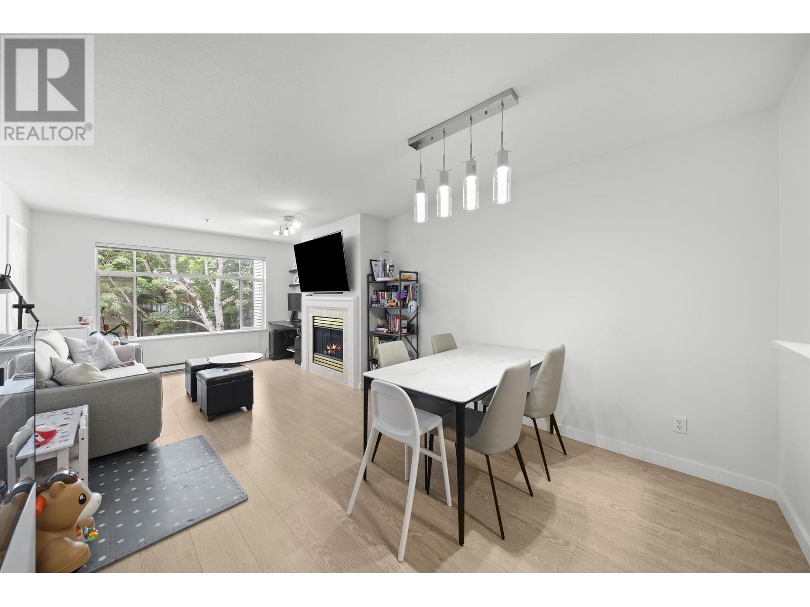 215 8180 JONES ROAD, Richmond real estate listing R3007084