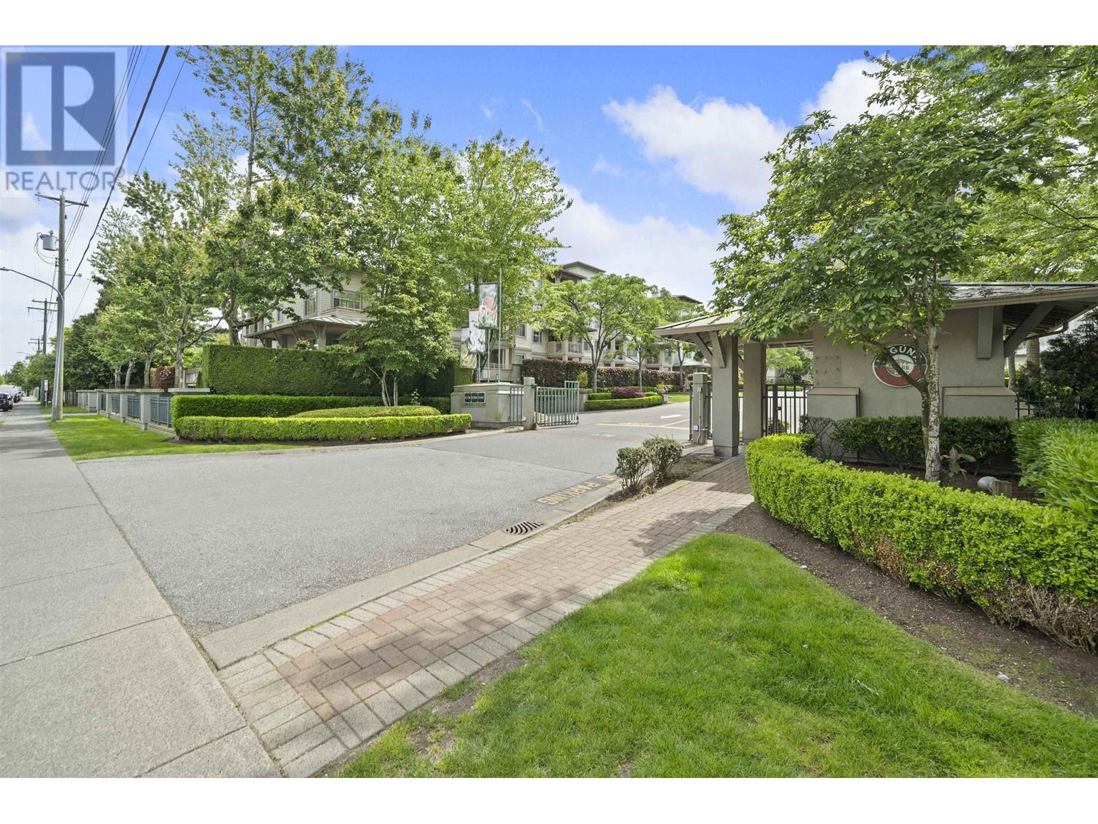 215 8180 JONES ROAD, Richmond real estate listing R3007084
