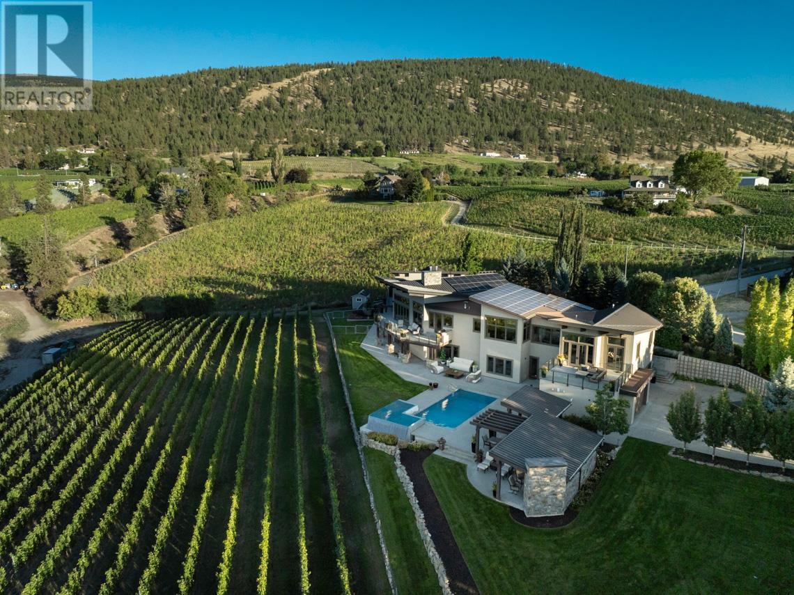  1291 Corbishley Avenue, Penticton