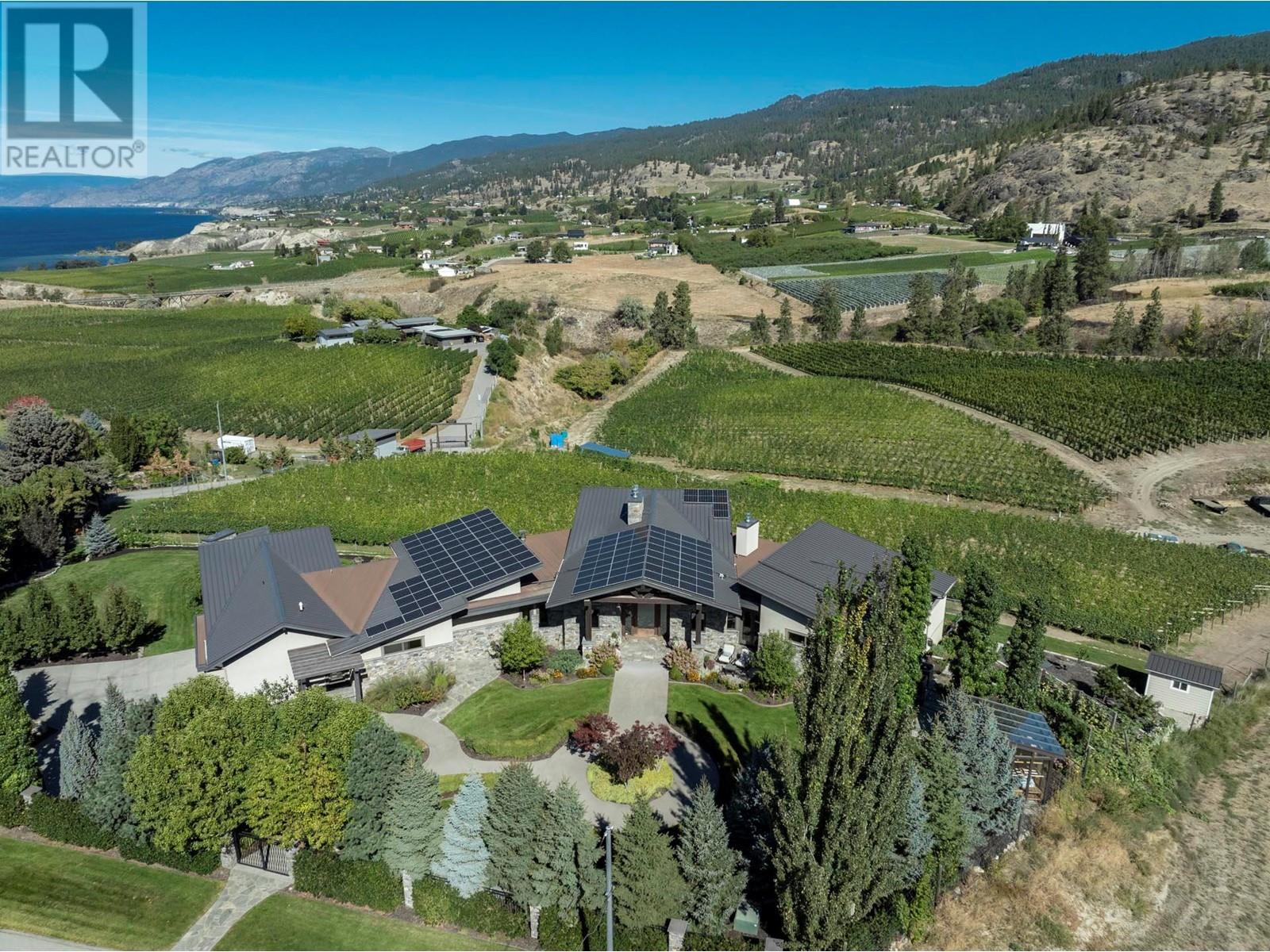  1291 Corbishley Avenue, Penticton