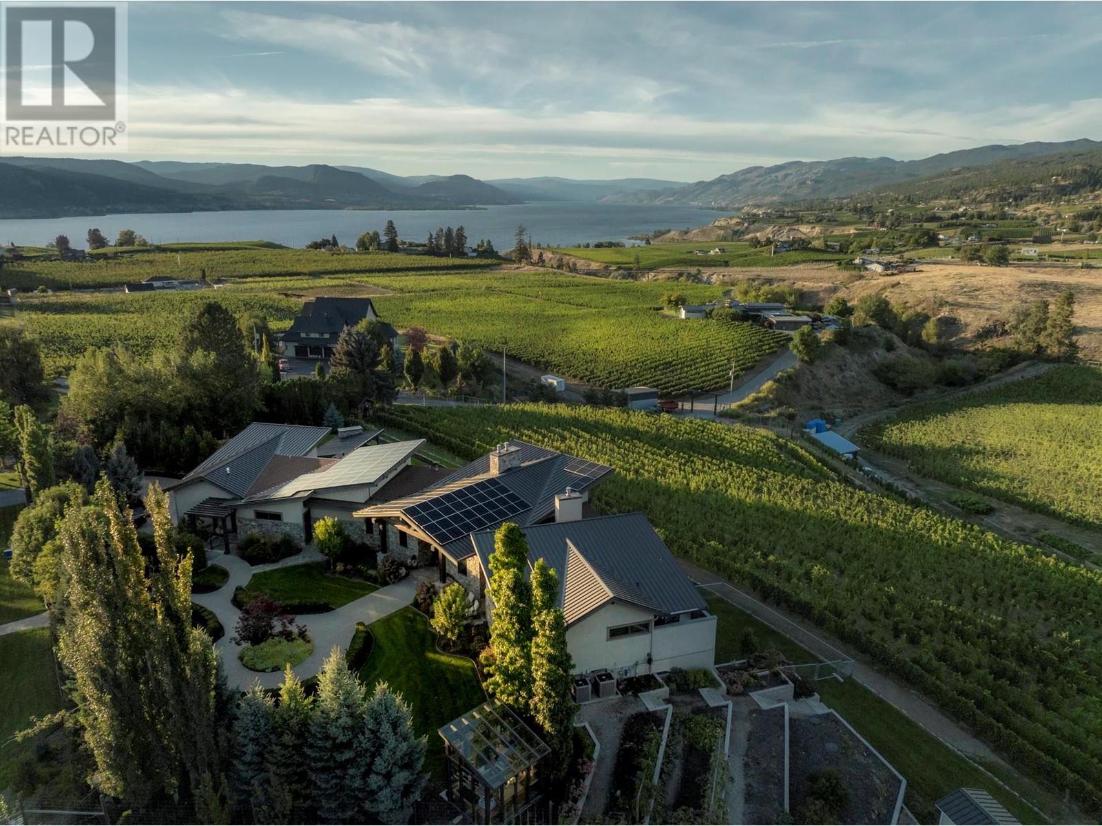  1291 Corbishley Avenue, Penticton