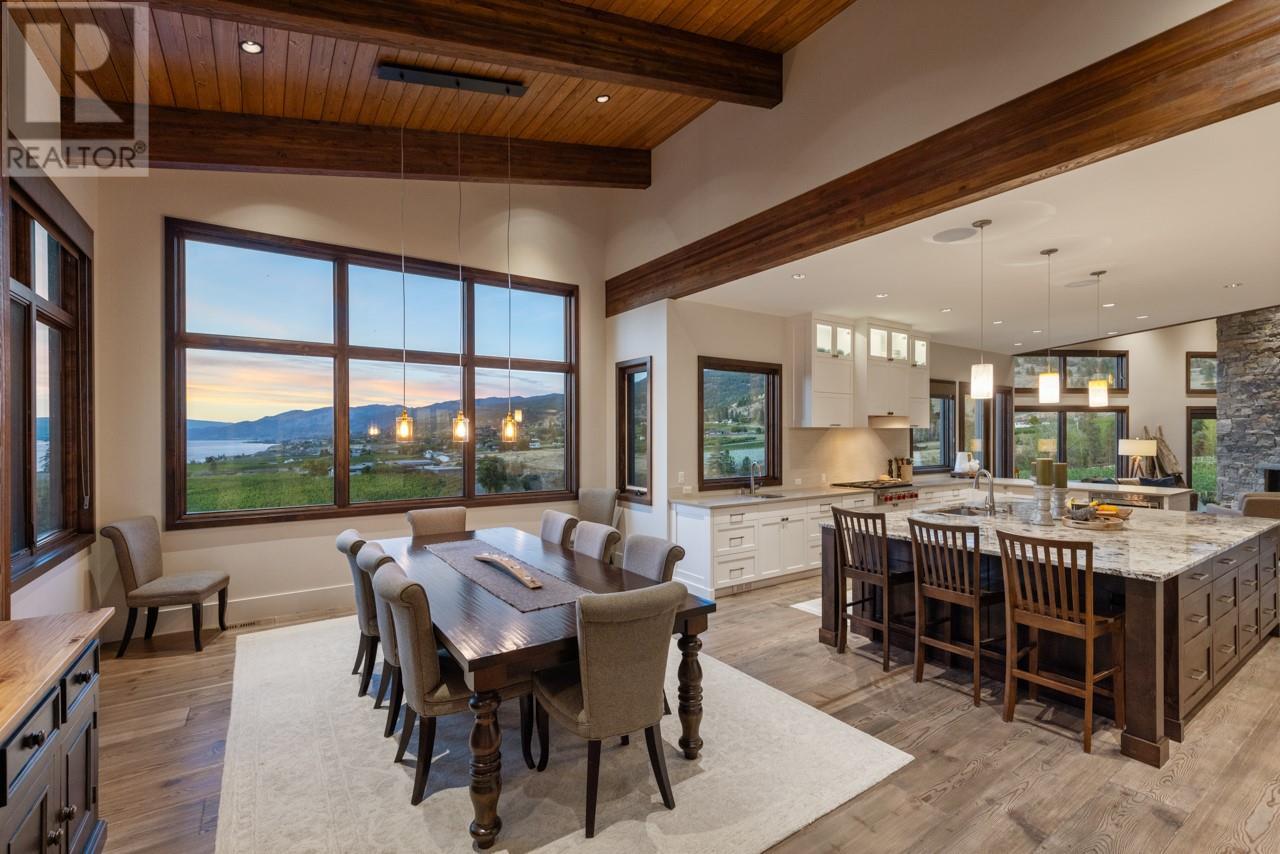  1291 Corbishley Avenue, Penticton