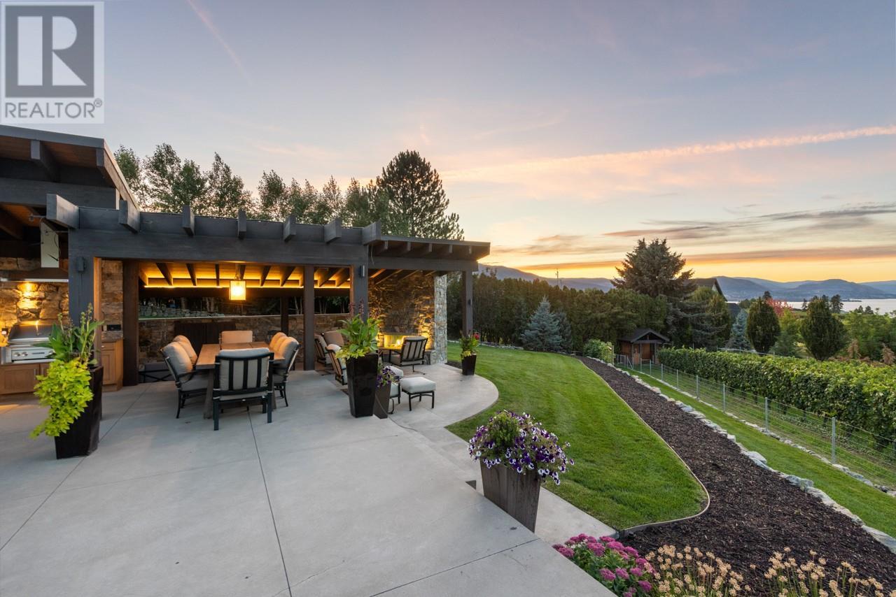  1291 Corbishley Avenue, Penticton
