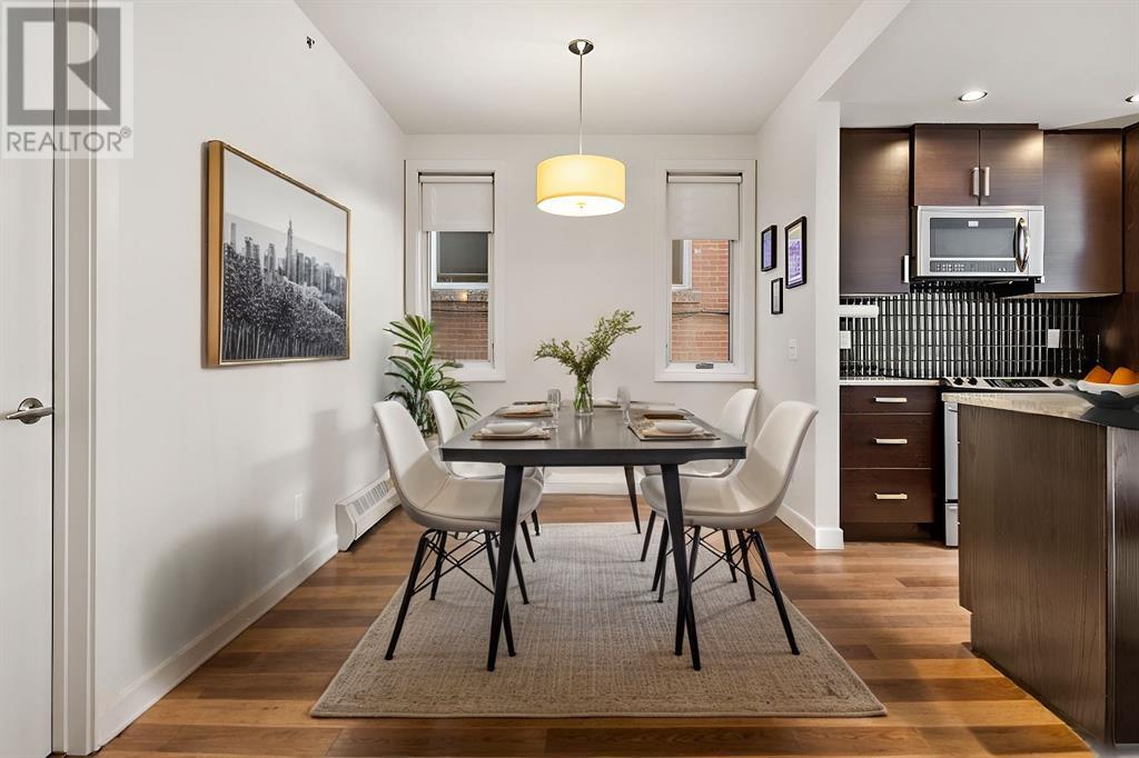 Single Family House for Sale in   A Street SW Cliff Bungalow Calgary 