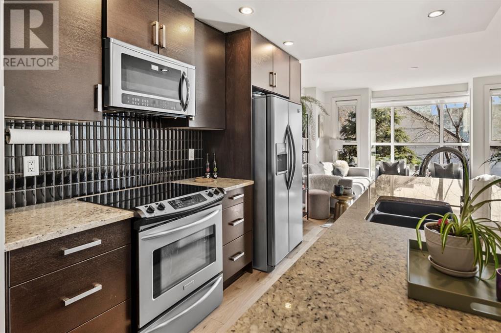 Single Family House for Sale in   A Street SW Cliff Bungalow Calgary 